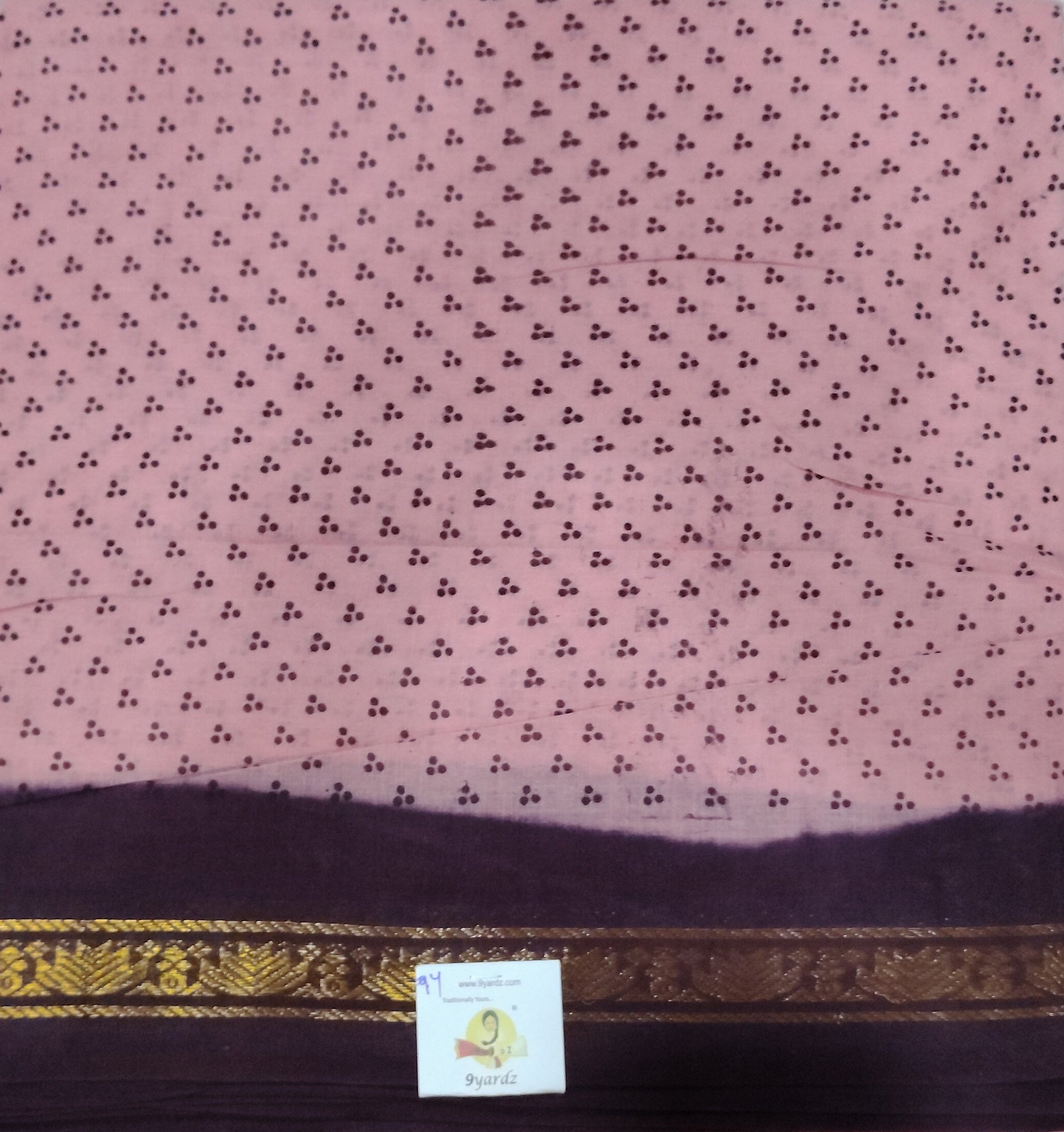 Sungudi 9yards