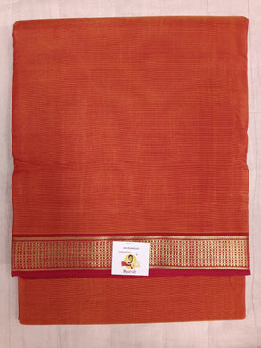 Devendra saree 10.5yards