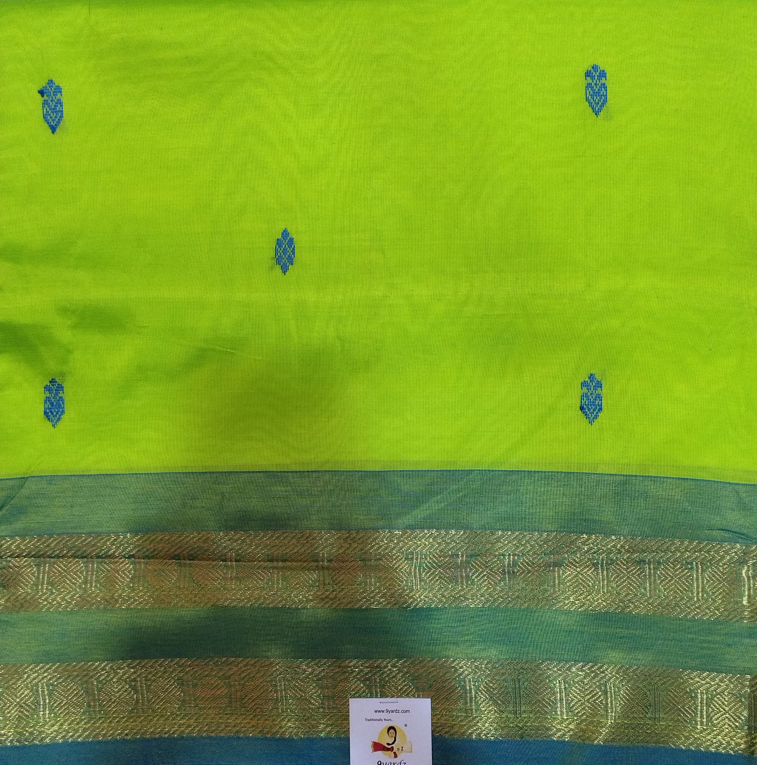 Vaazhainaar Pattu Madisar