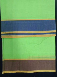 Cotton Colour  Dhothi 9*5