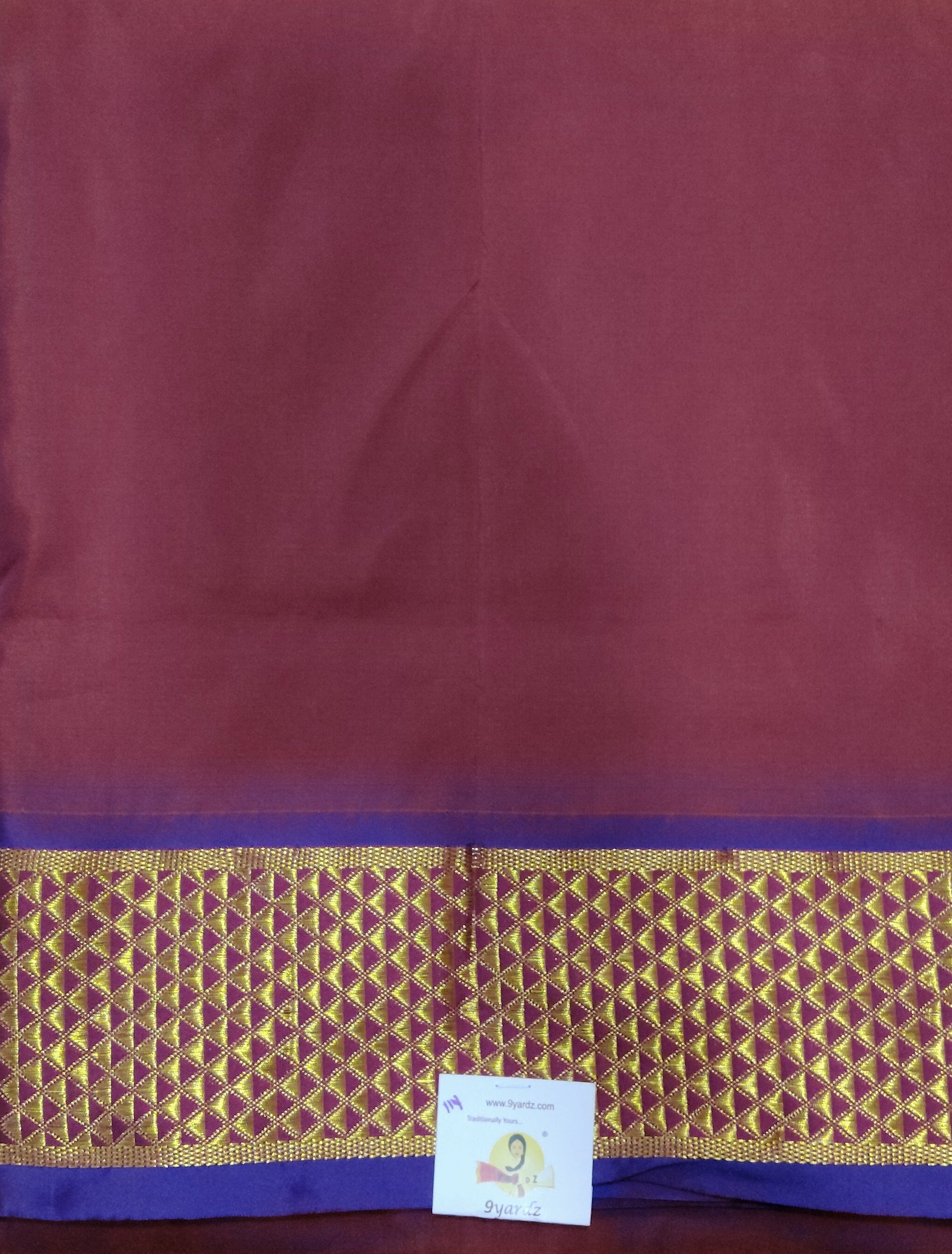 Samajodi Muhurtham Dhotis