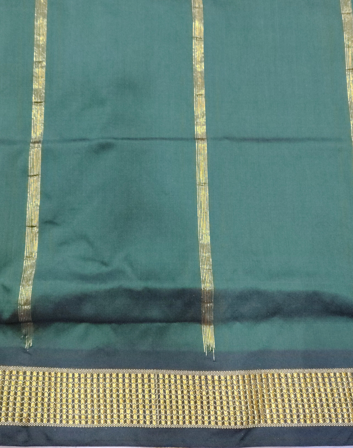 Poly silk 12yards madisar