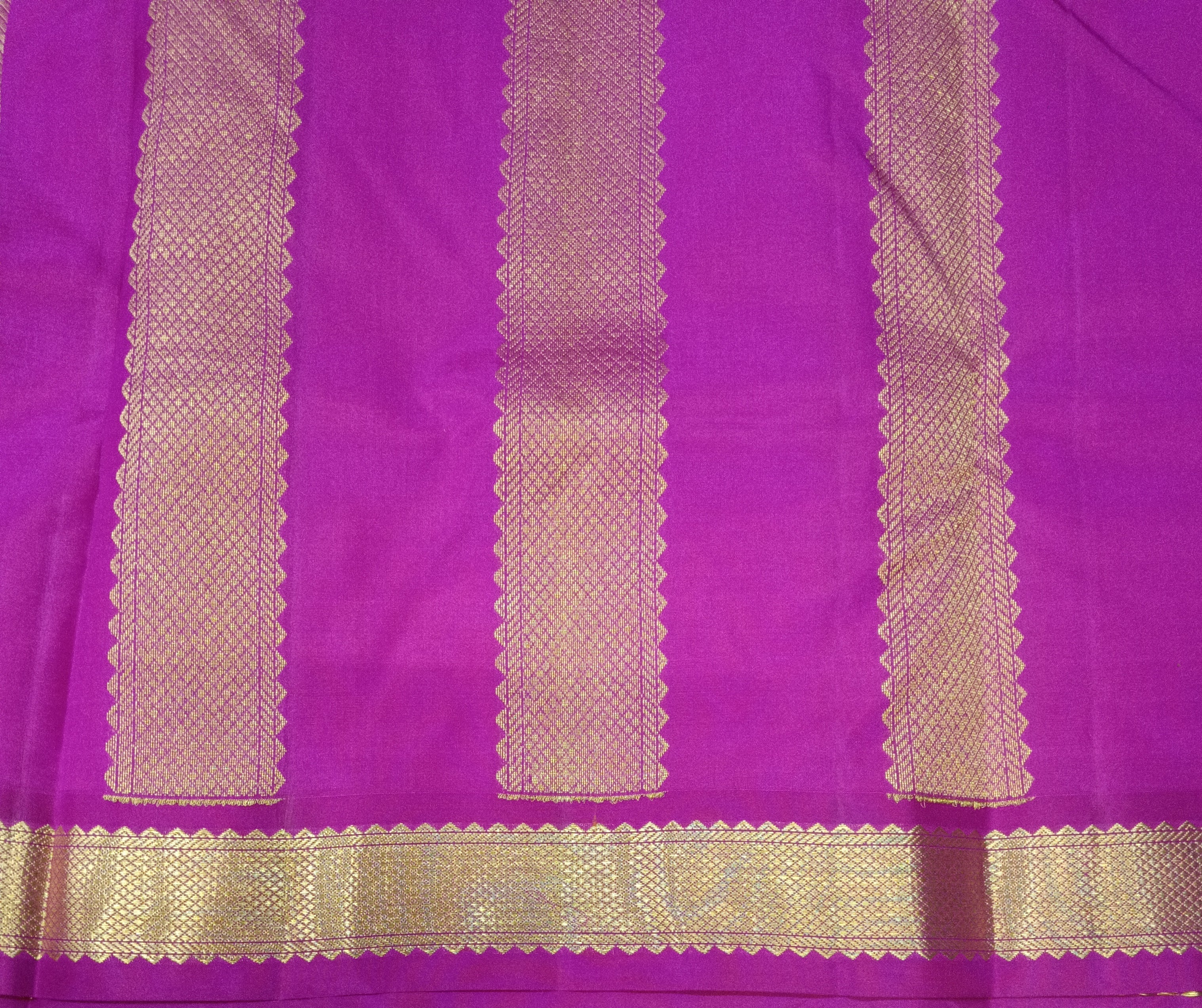 Pure silk 10yardz