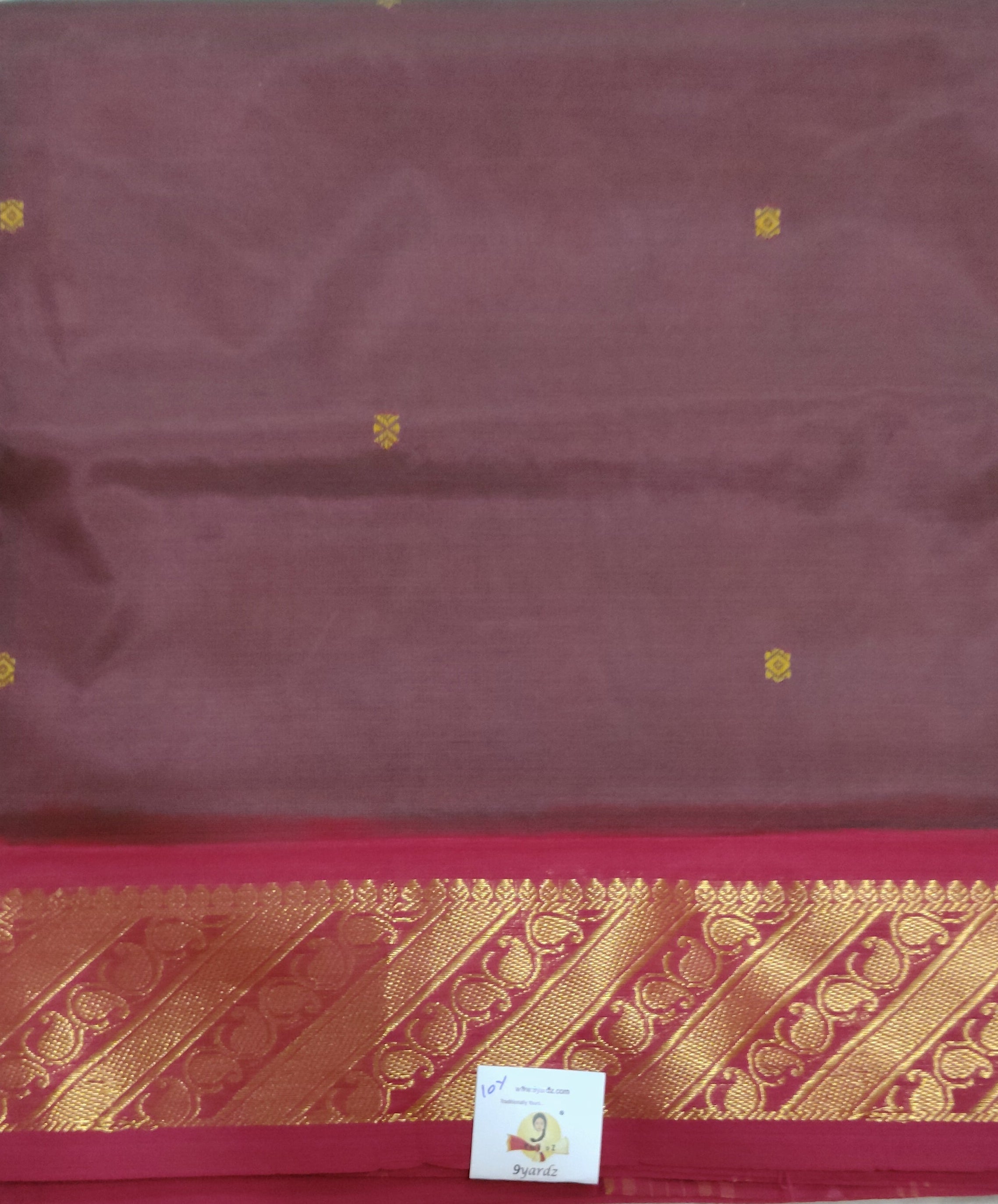 Vaazhainaar Pattu Madisar