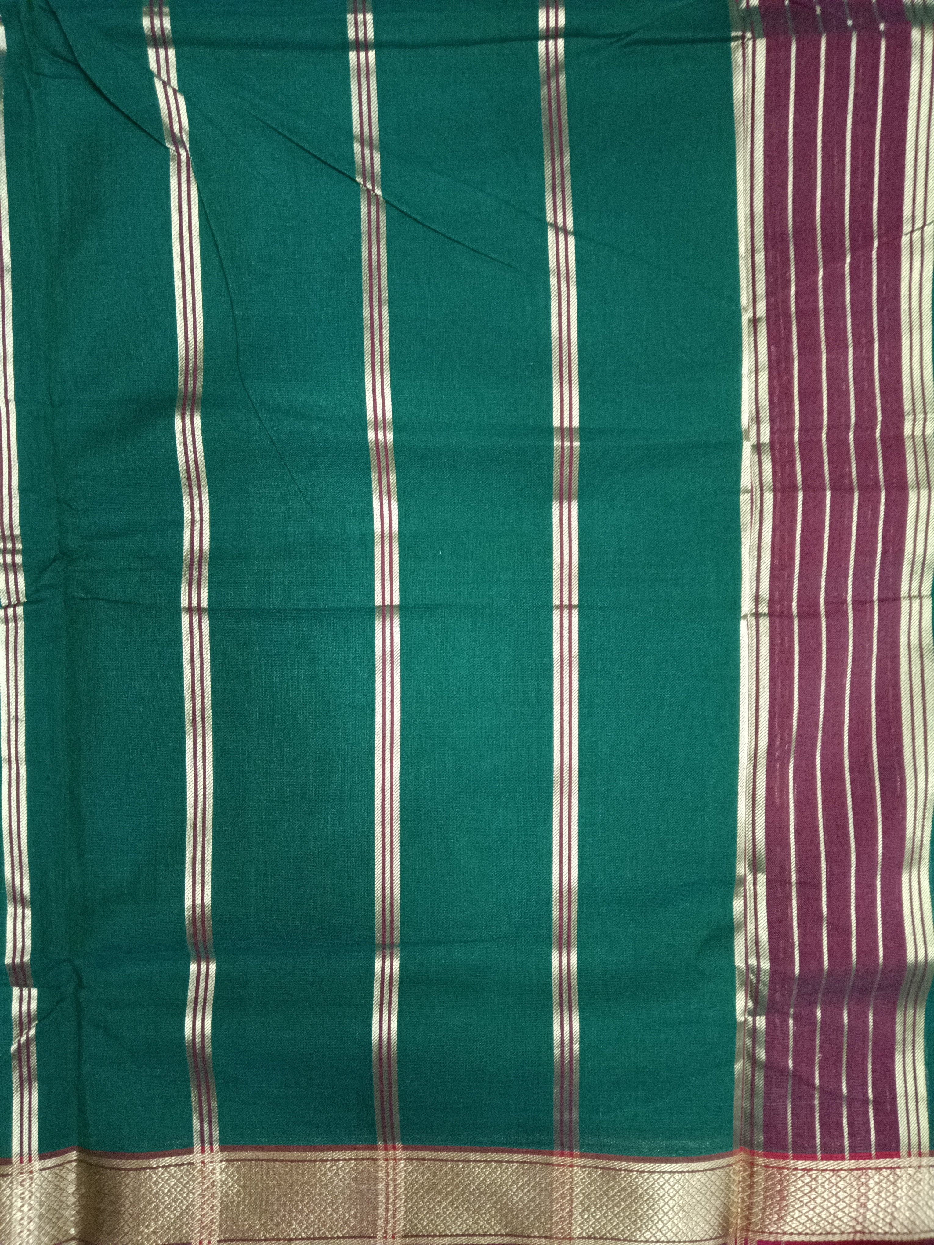 Devendra saree 10.5yards