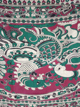 Load image into Gallery viewer, Kalamkari cotton 10yardz