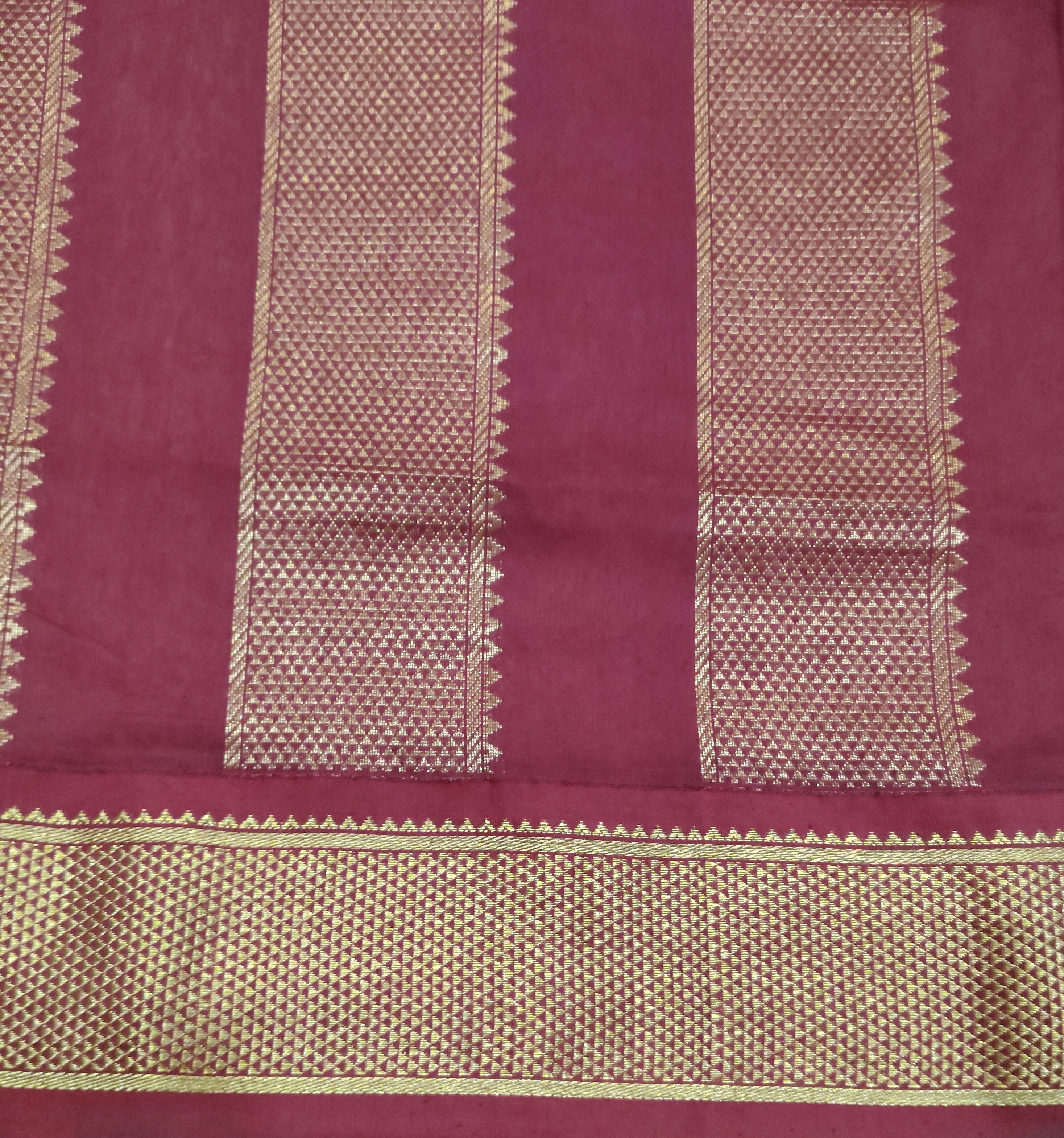 Akshaya cotton 10.25y