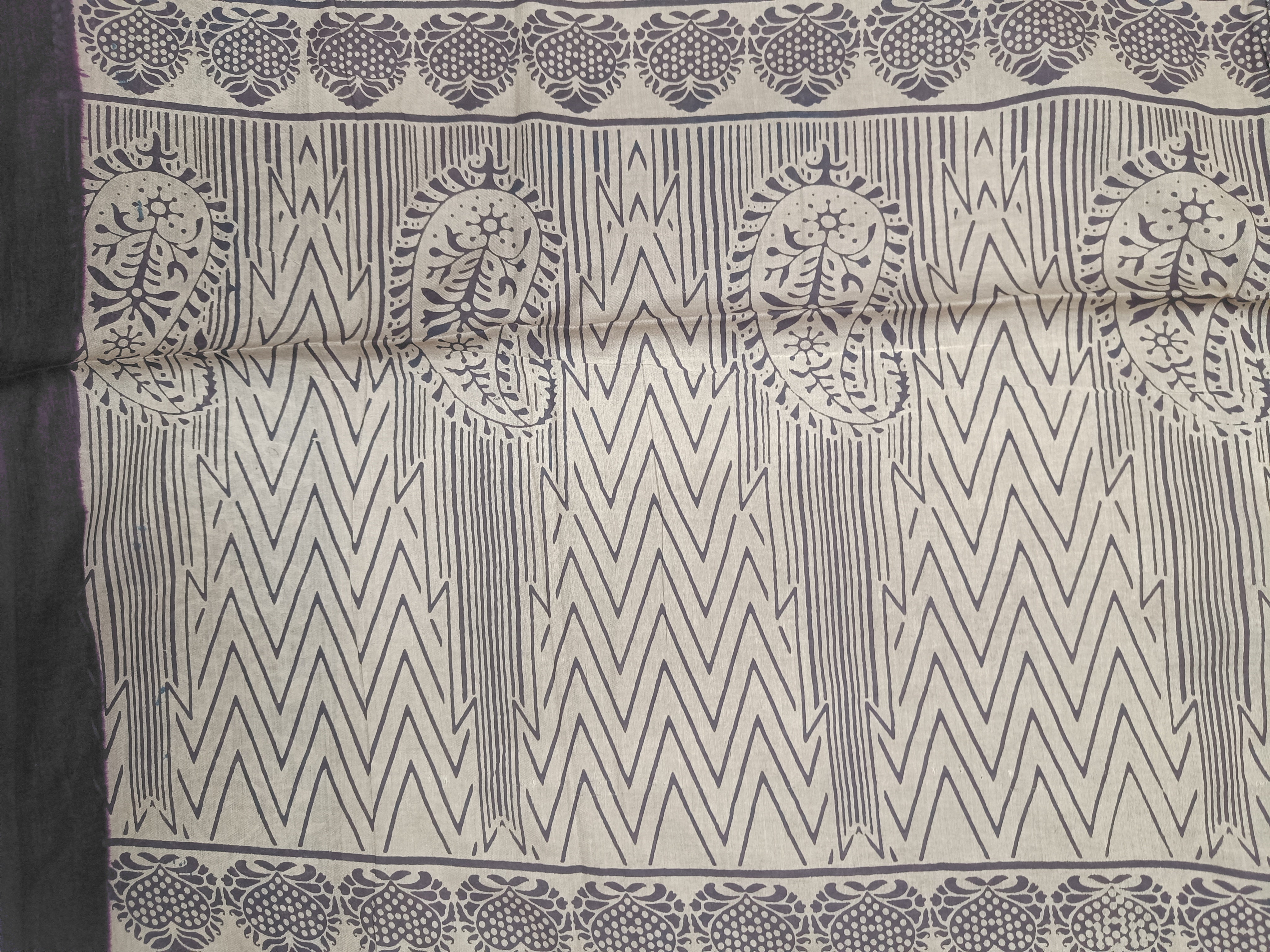 Ranee voile sarees 6 yards