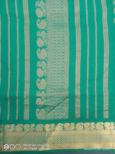 Semi Silk cotton Madisar