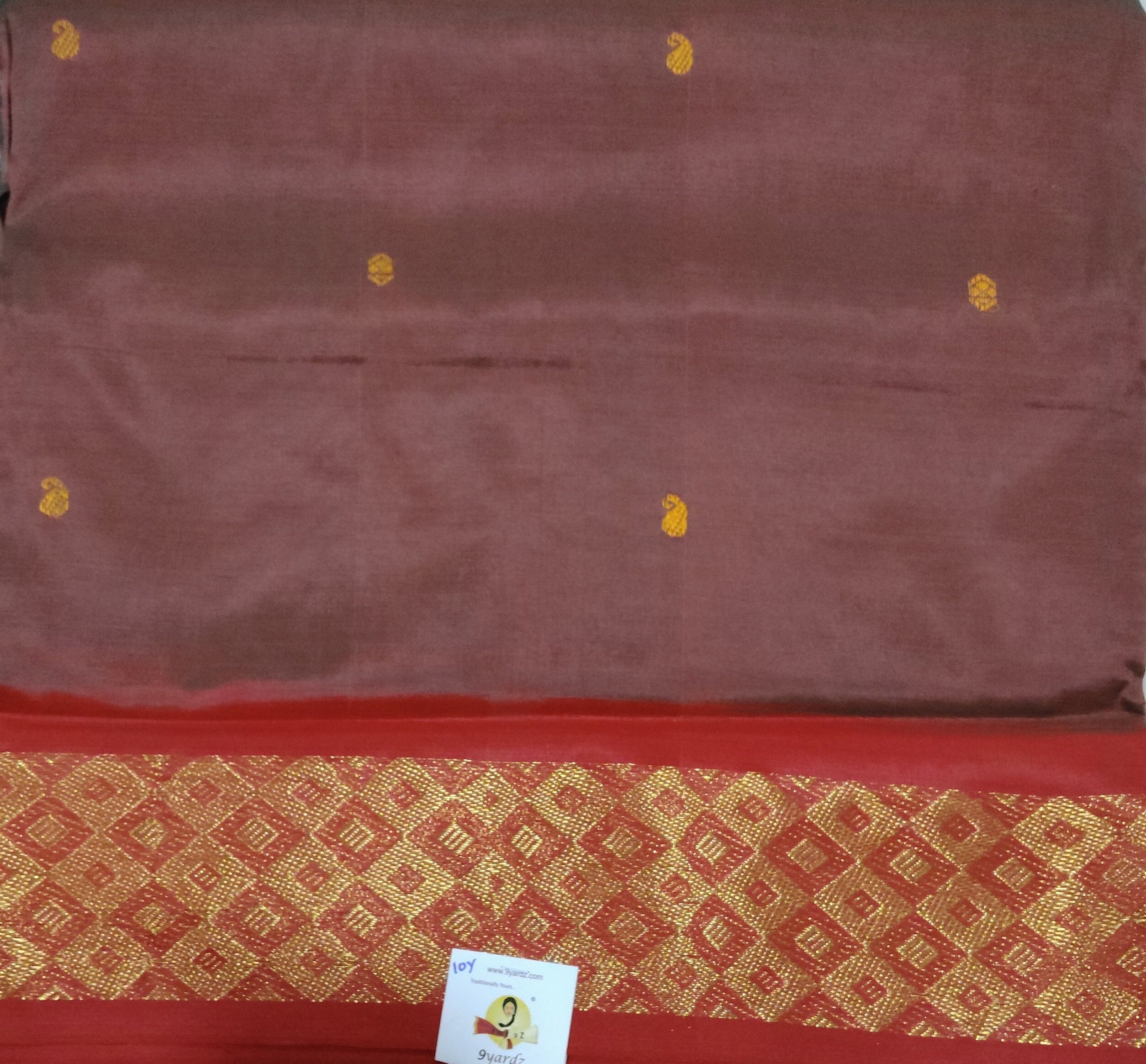 Vaazhainaar Pattu Madisar