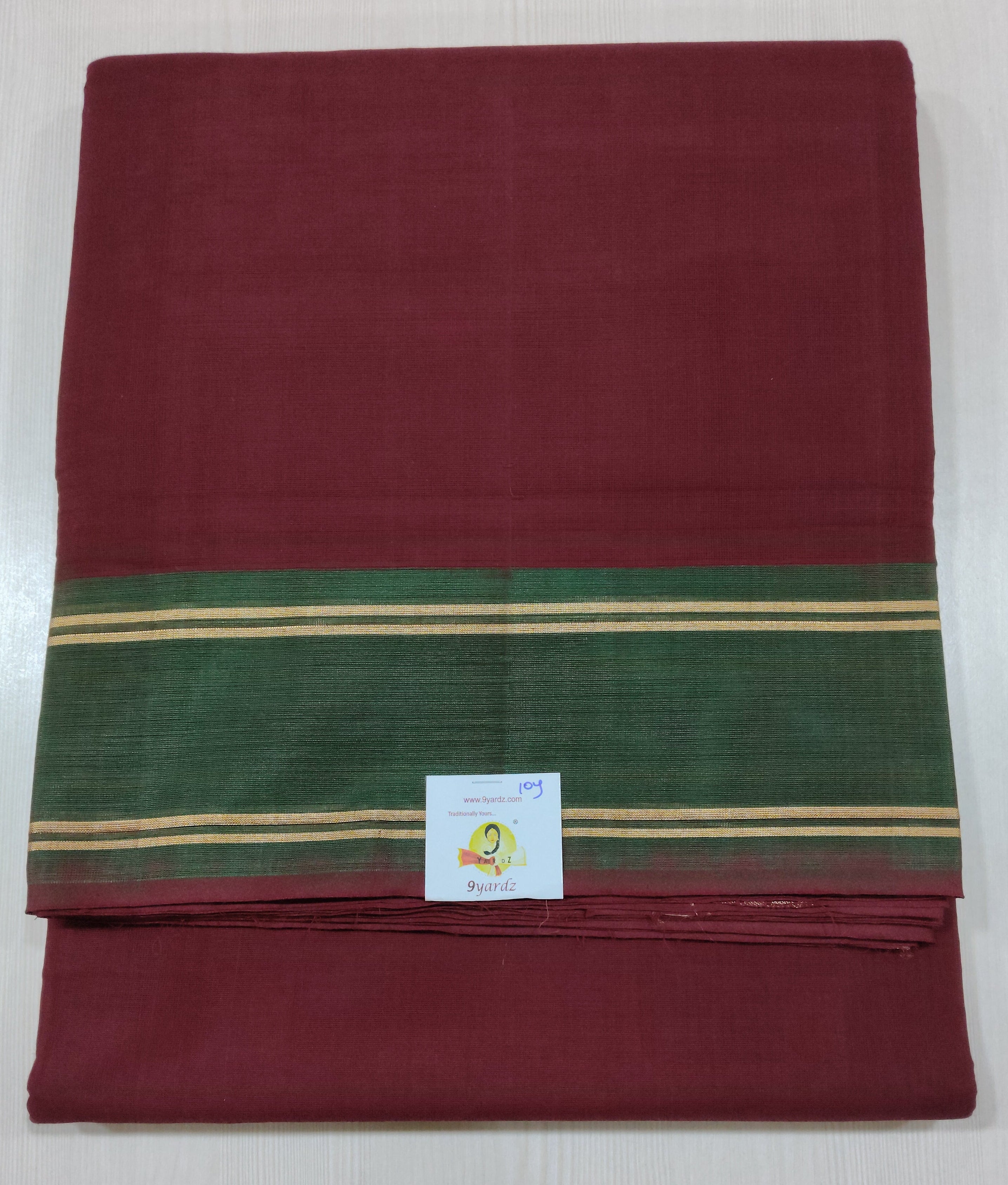 Devendra  saree 10yards