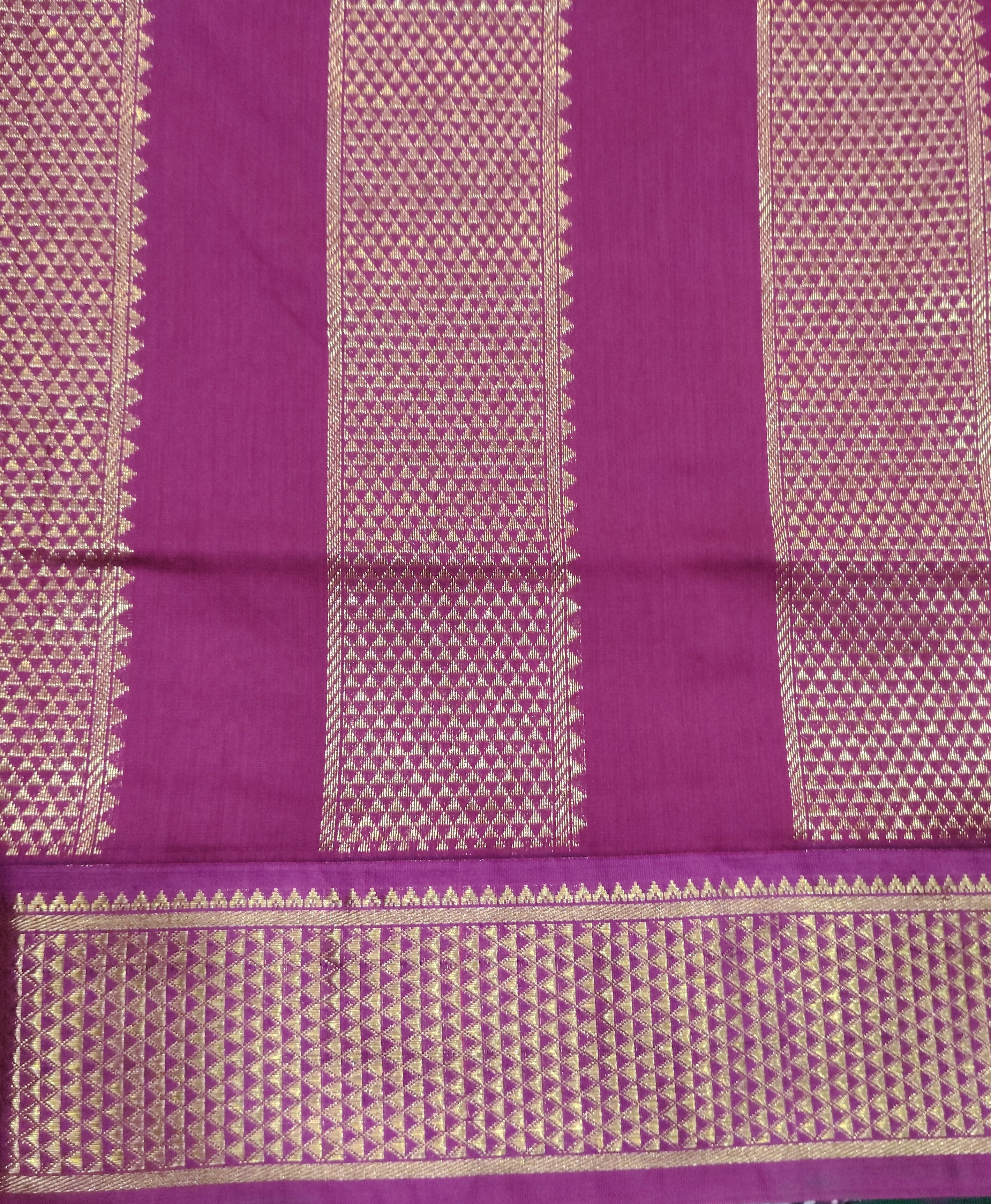 Akshaya cotton 10.25y