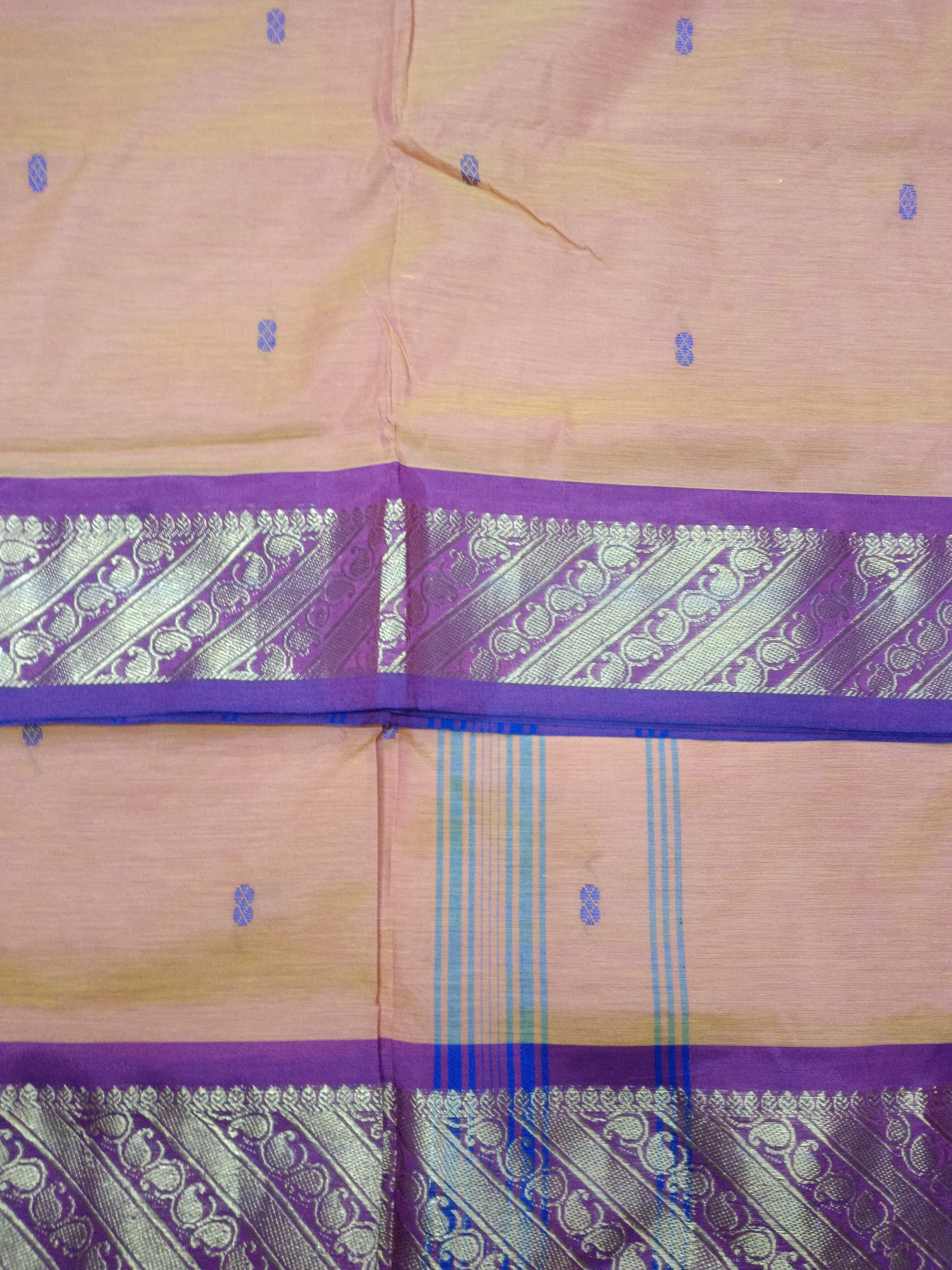 Vaazhainaar Pattu Madisar