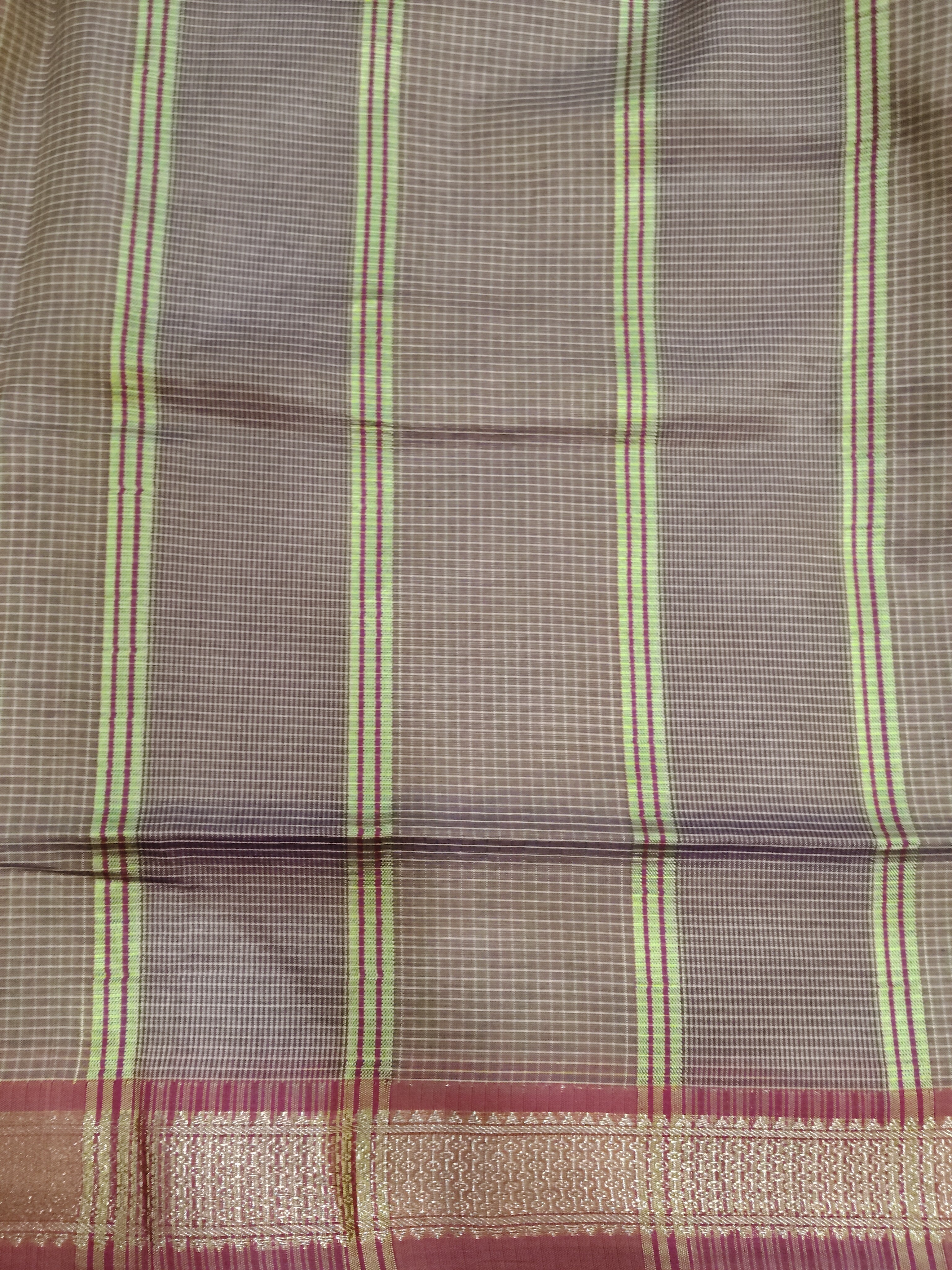 Vaazhainaar Pattu Madisar
