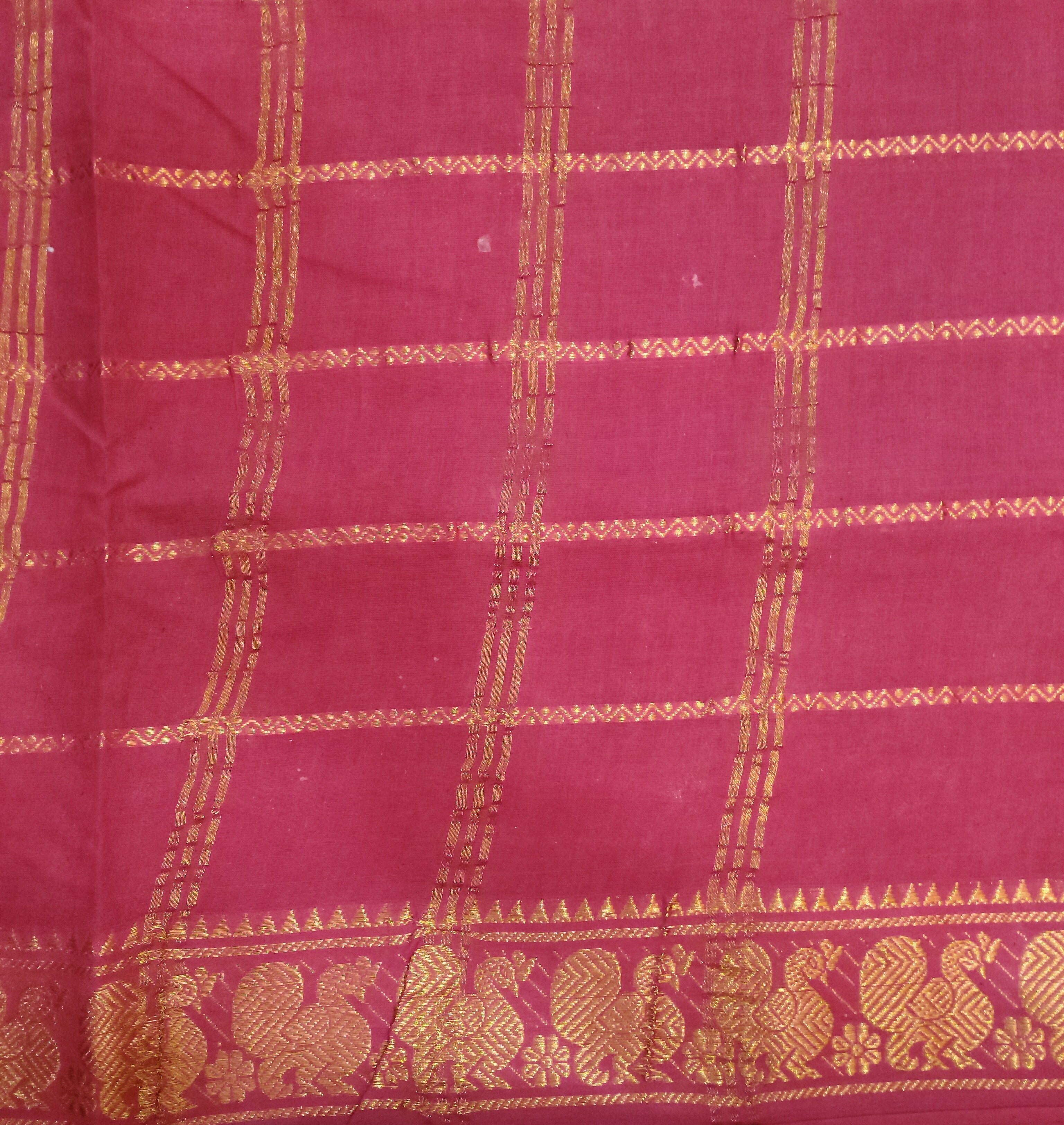 Sungudi 10.5 yards