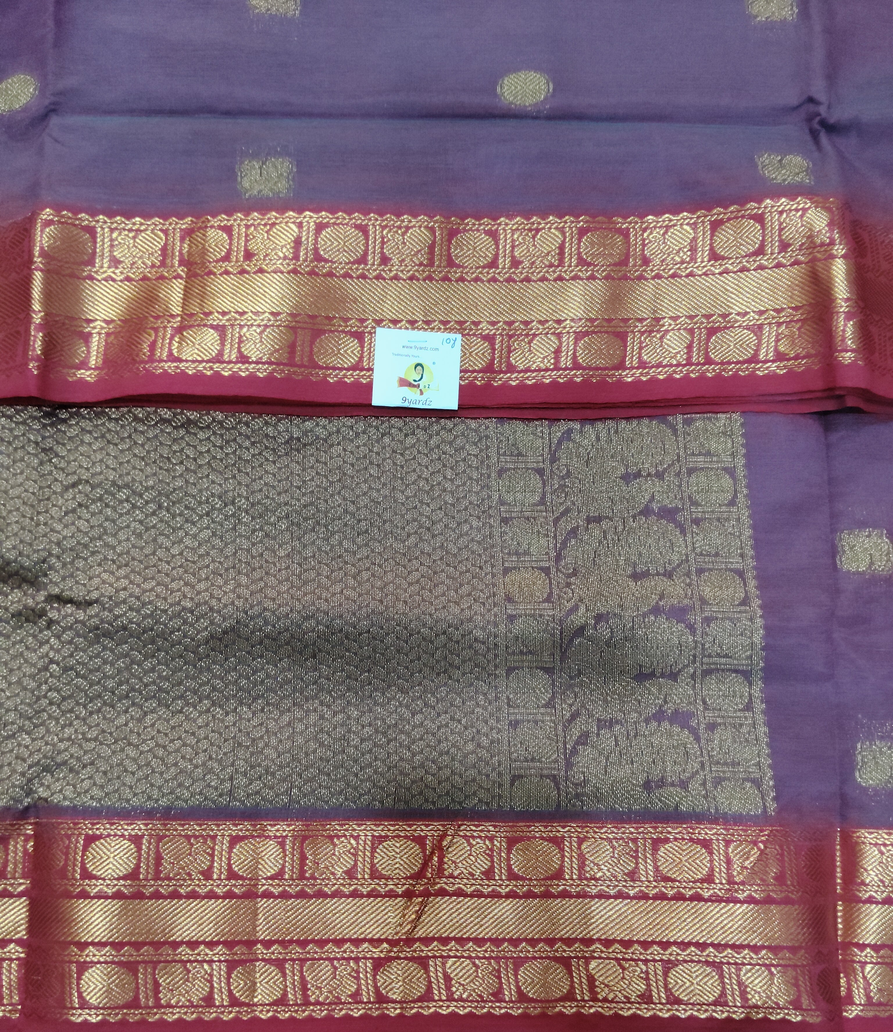Vaazhainaar Pattu Madisar
