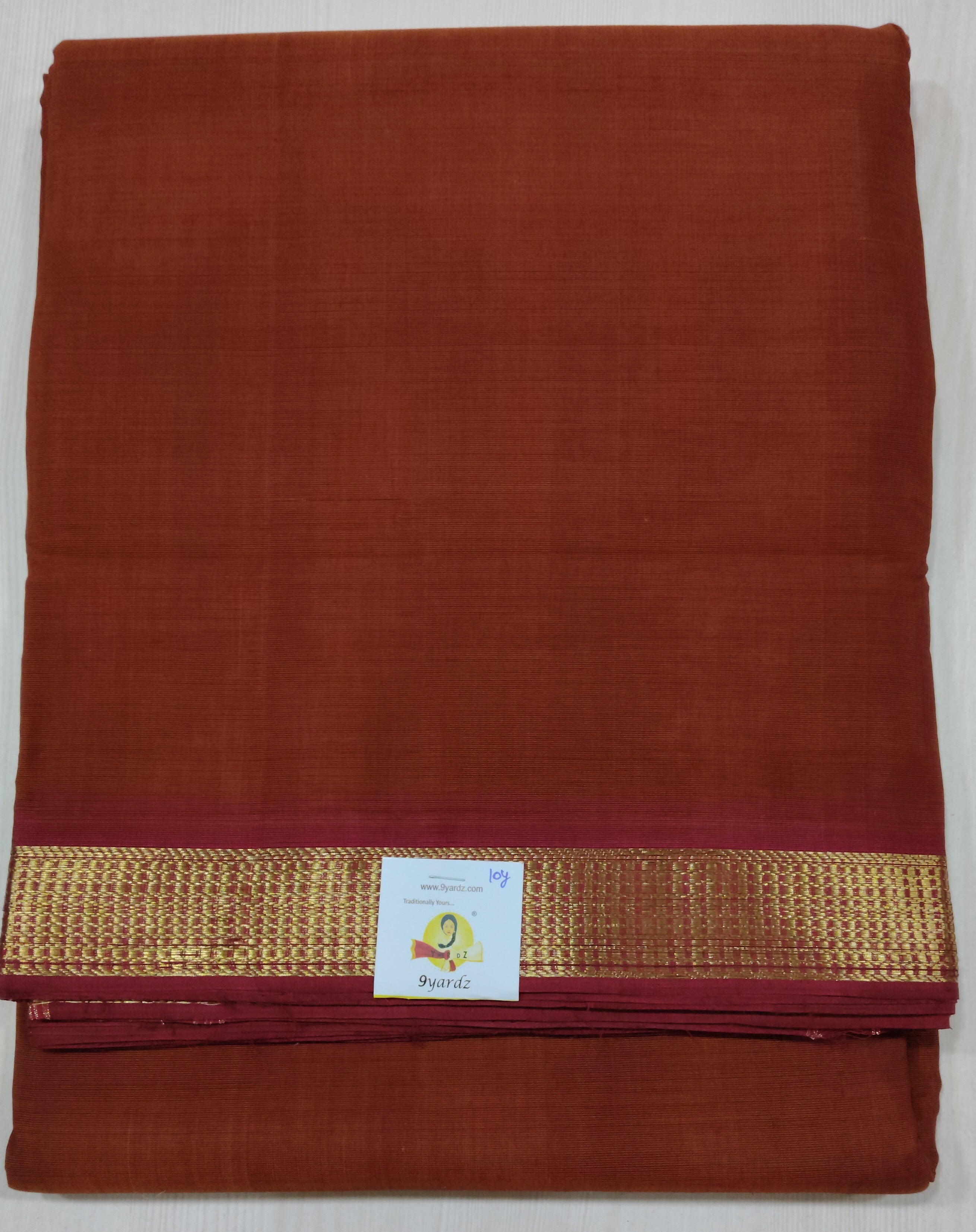 Devendra  saree 10yards