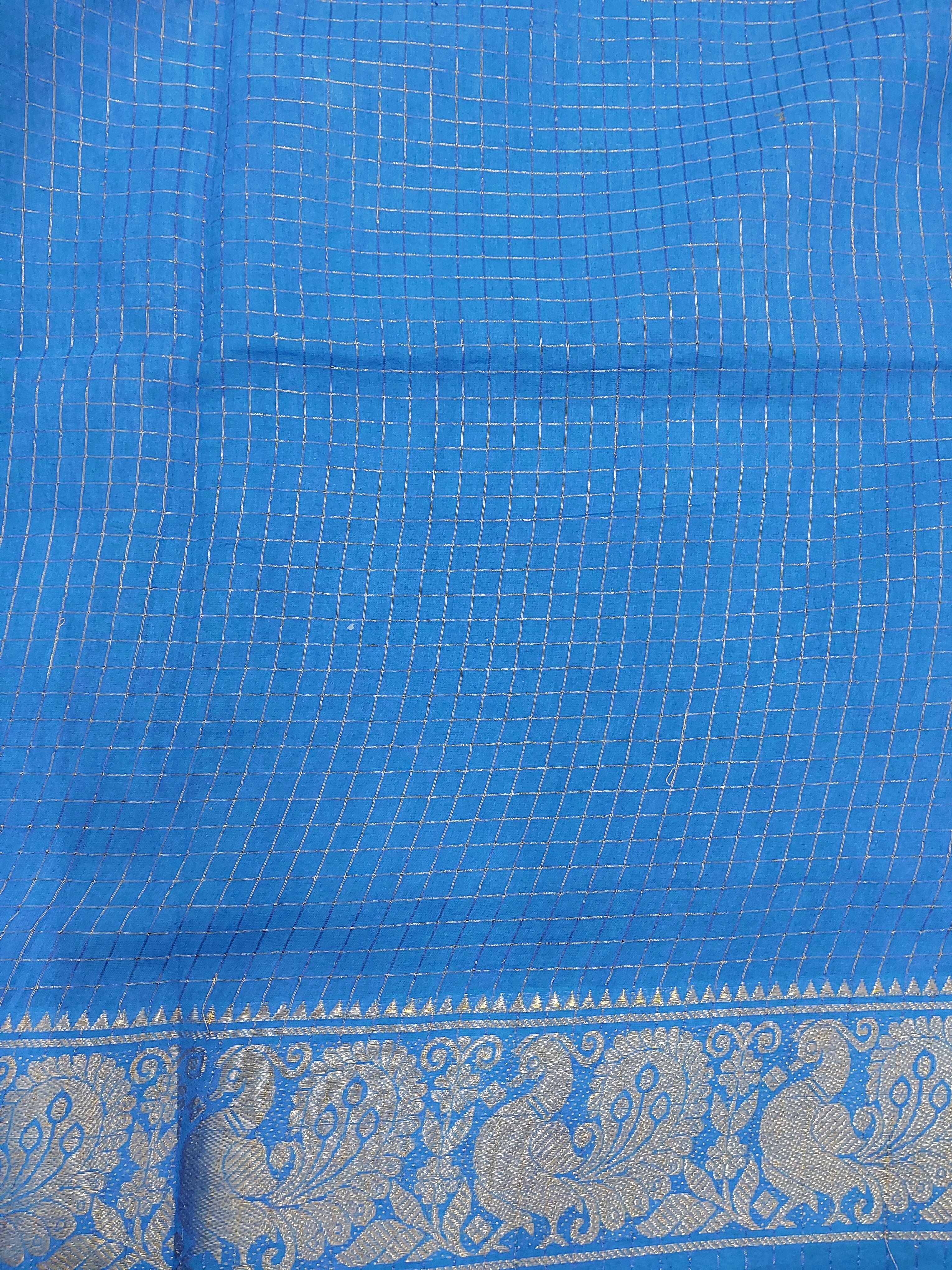 Sungudi 10.5 yards