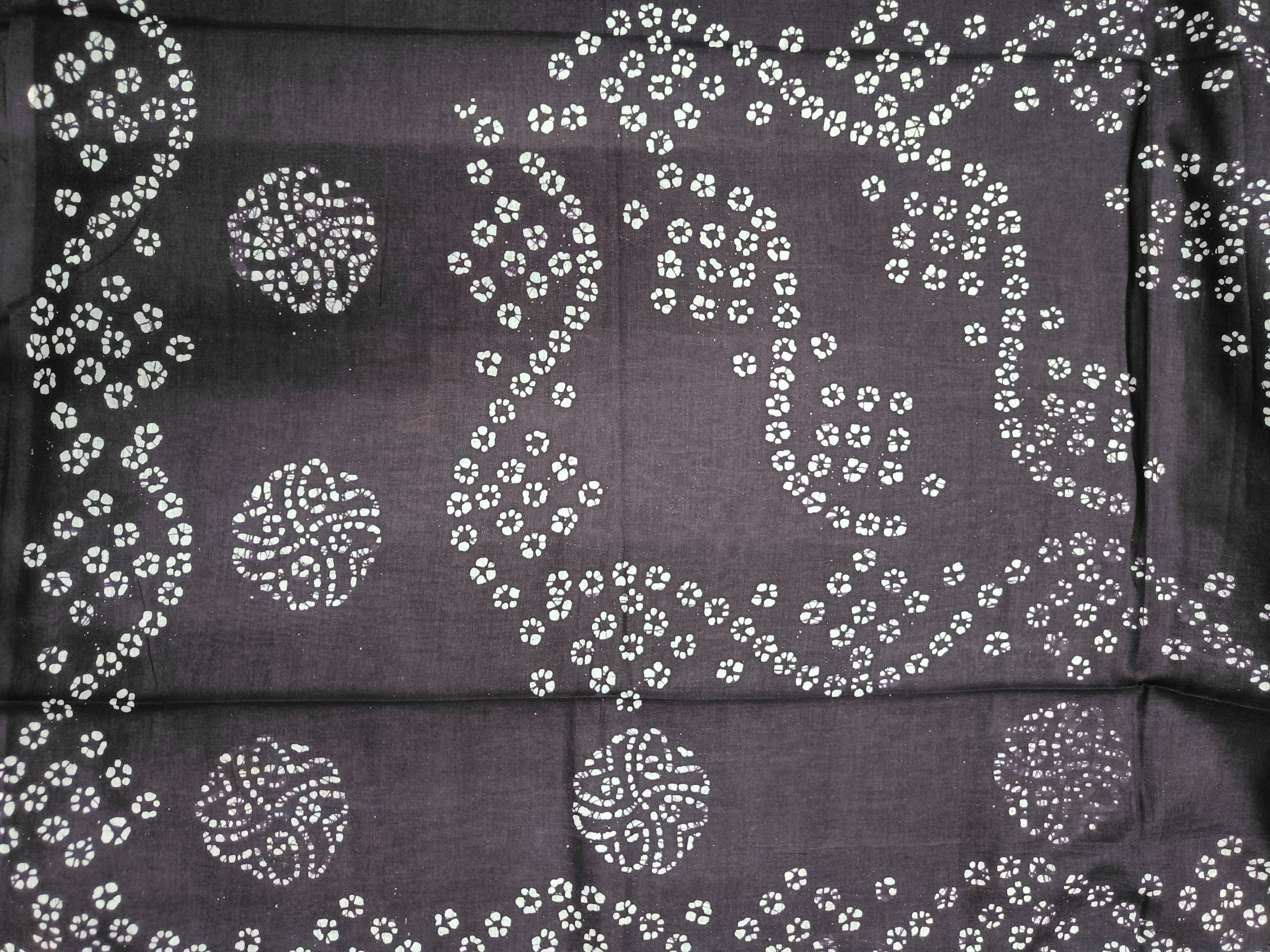 Ranee voile sarees 6 yards