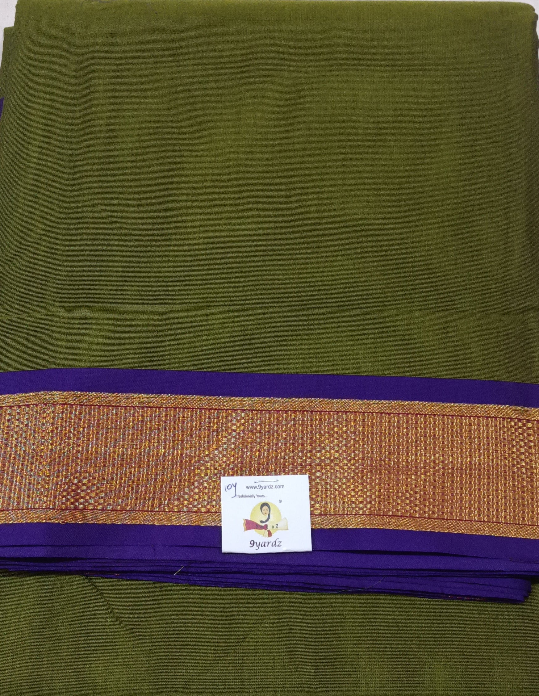 Devendra  saree 10yards