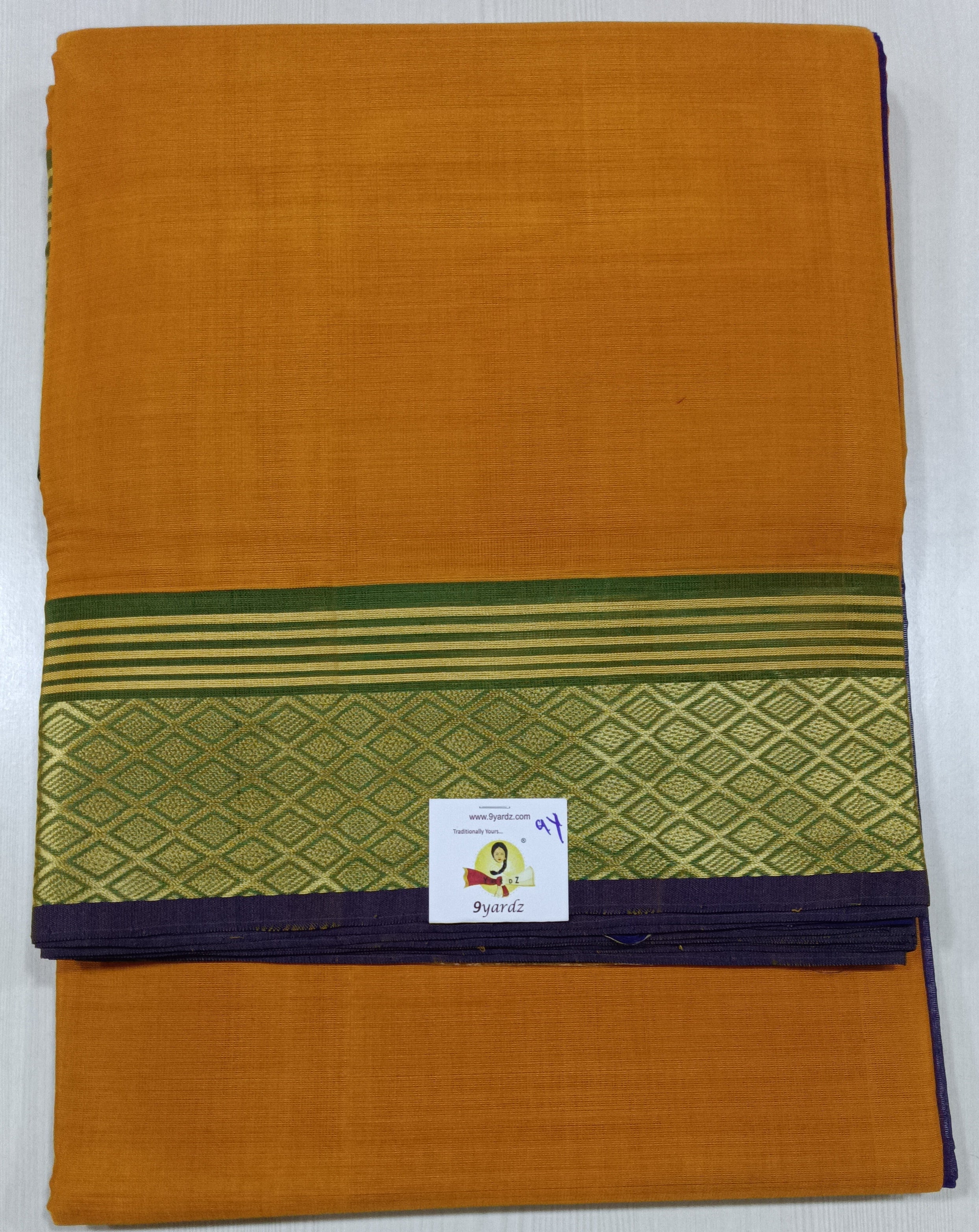 Devendra  saree 9yards