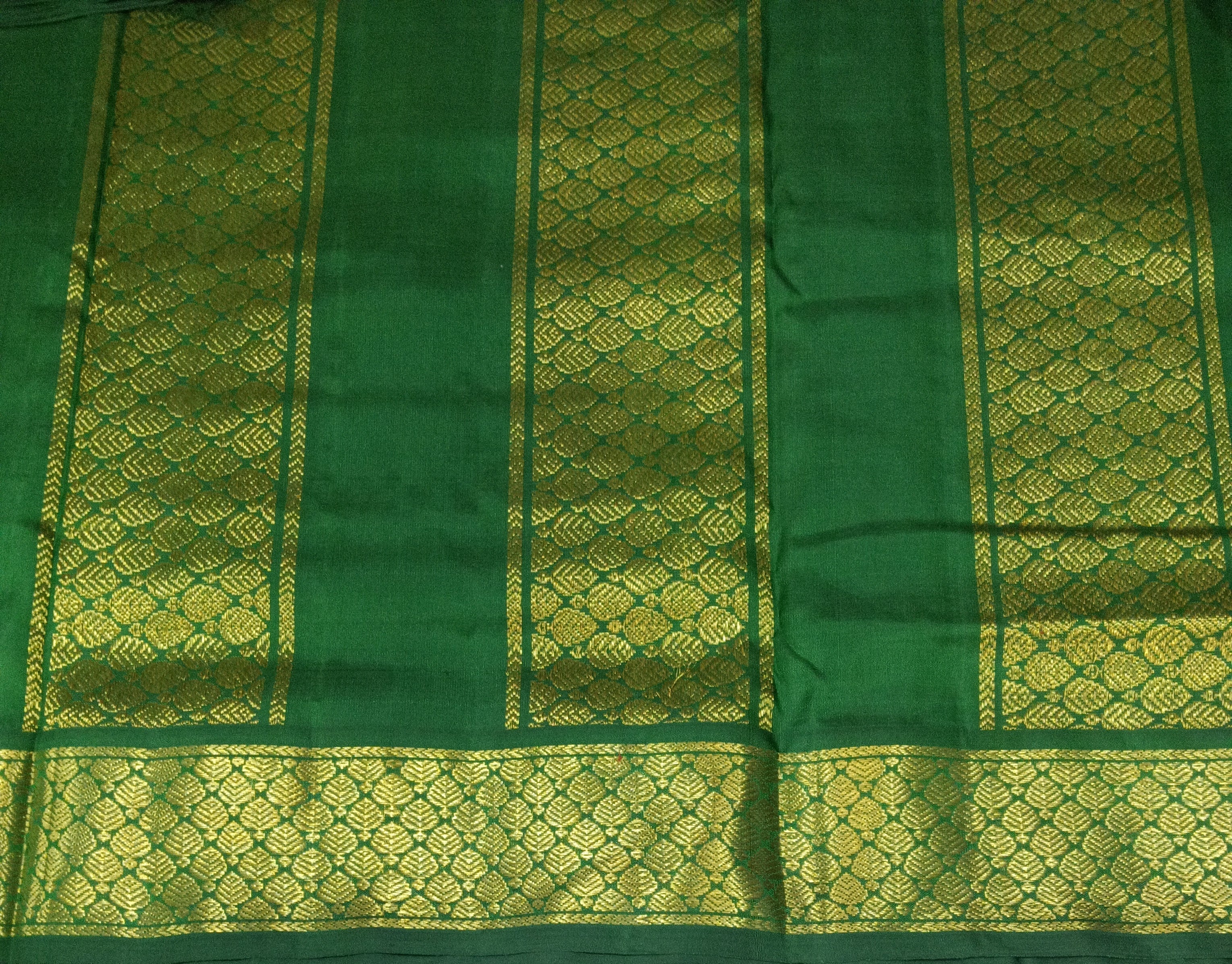 Pure silk madisar 10yards