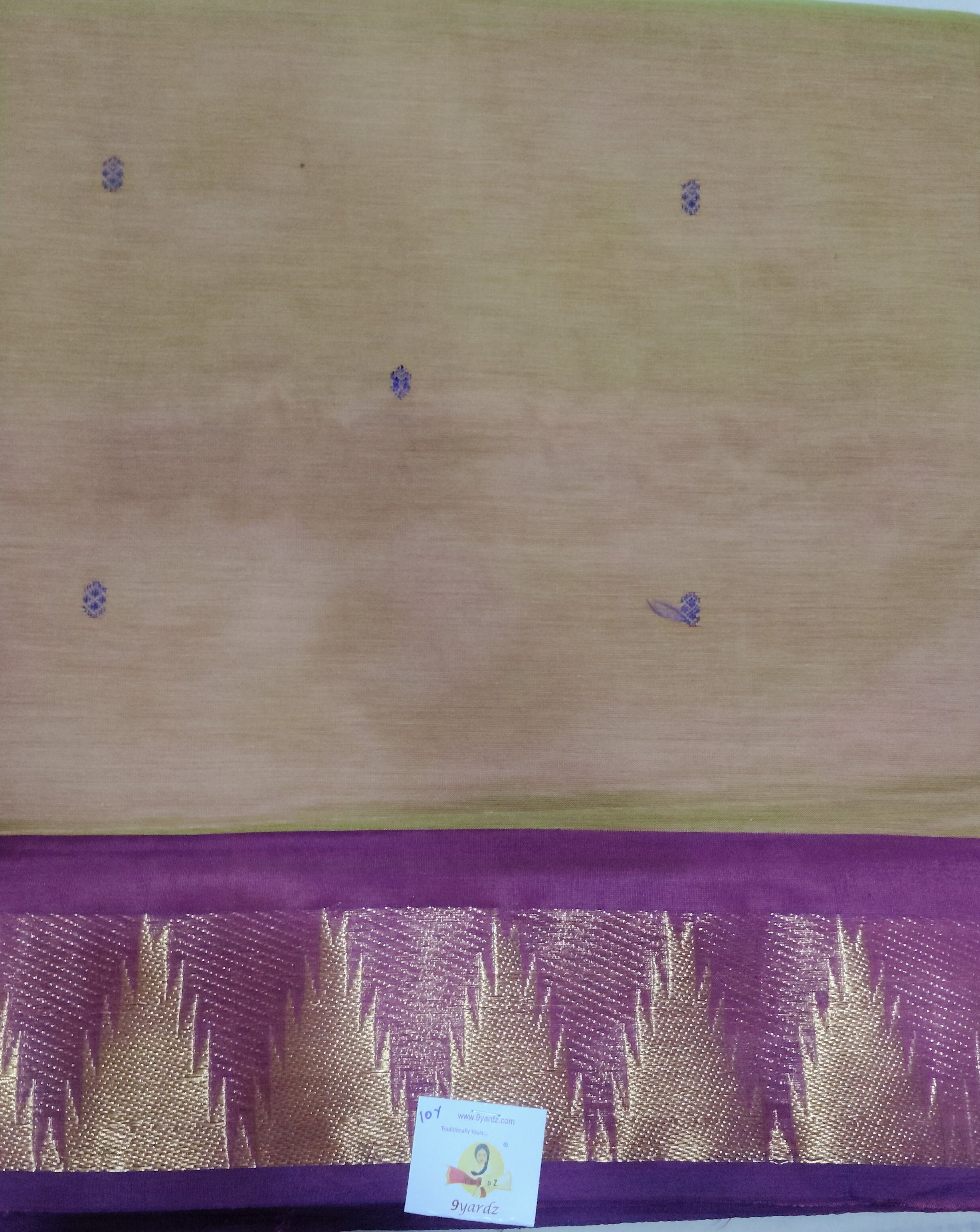 Vaazhainaar Pattu Madisar