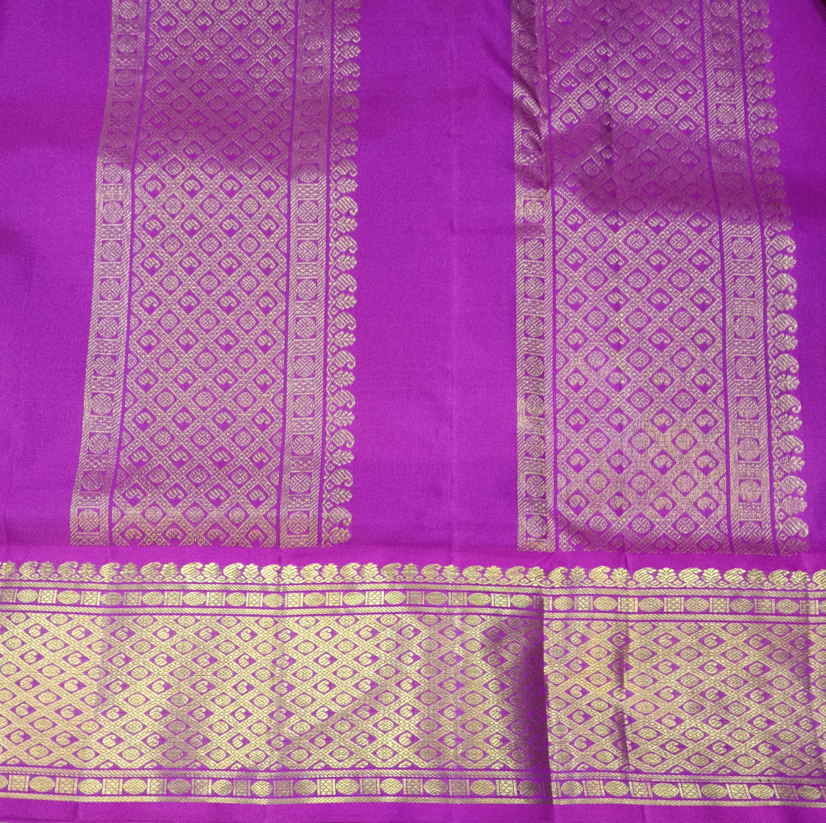 Pure silk madisar 10yards