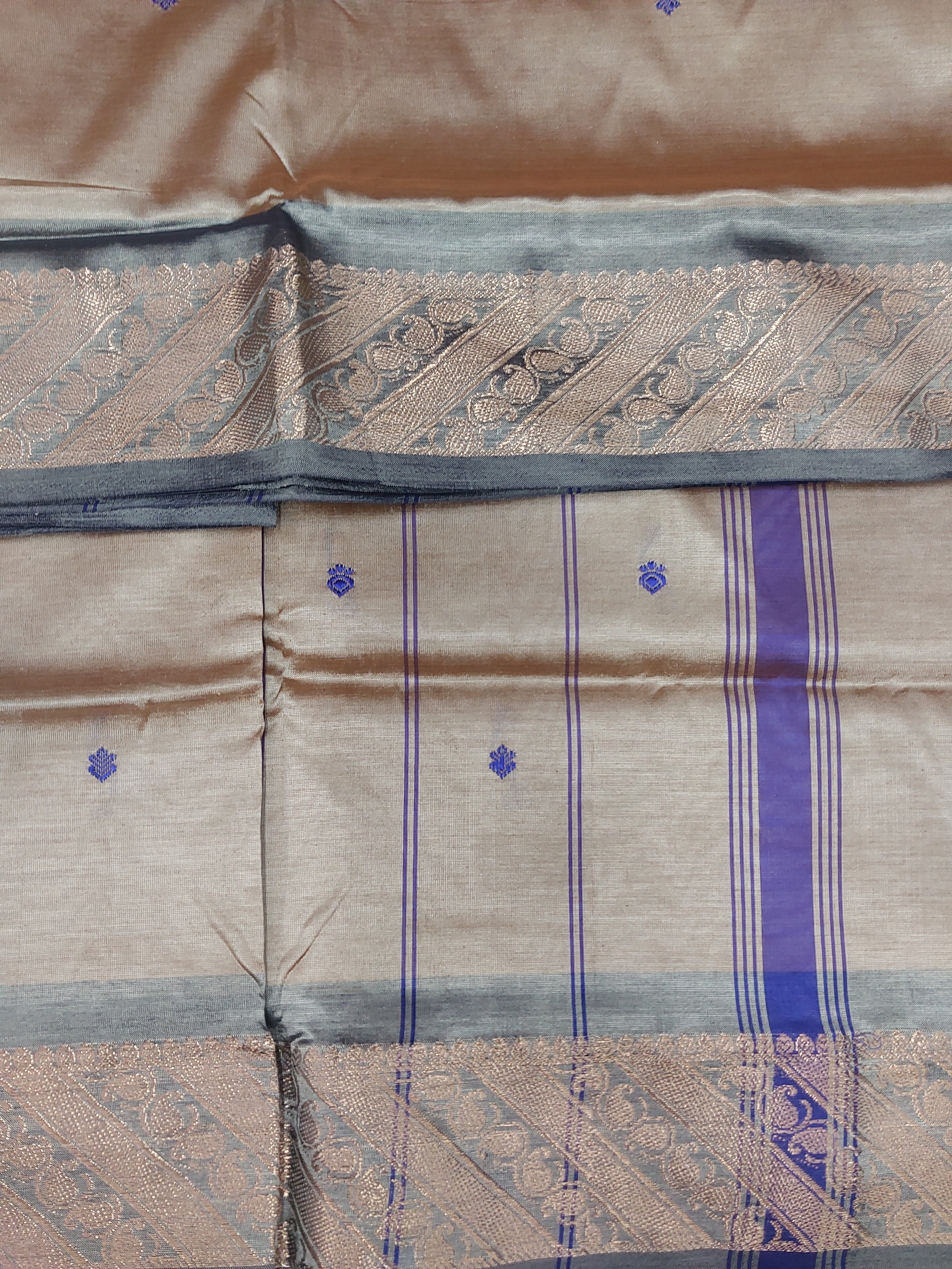 Vaazhainaar Pattu Madisar