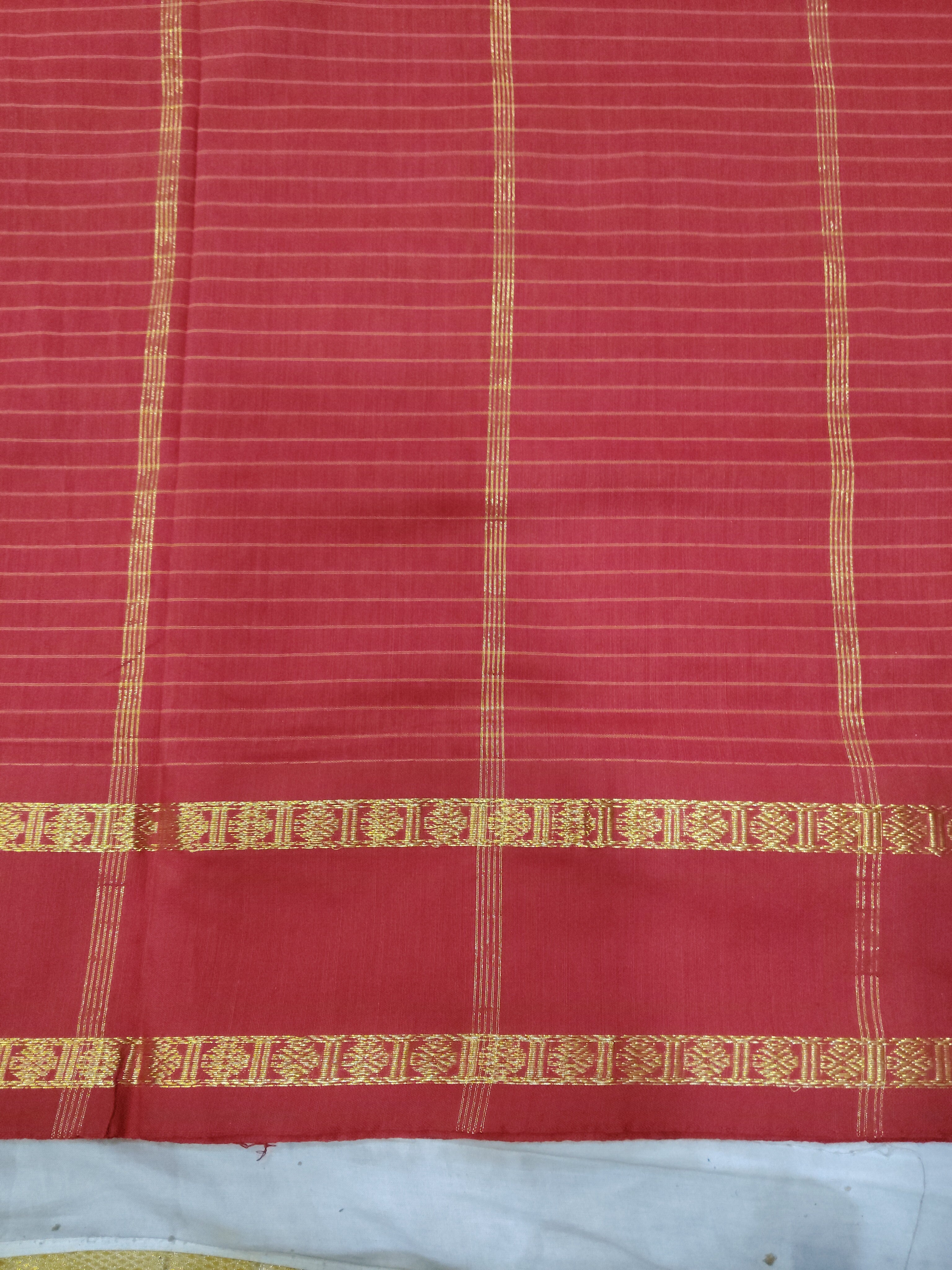 Kalyani cotton 6yardz