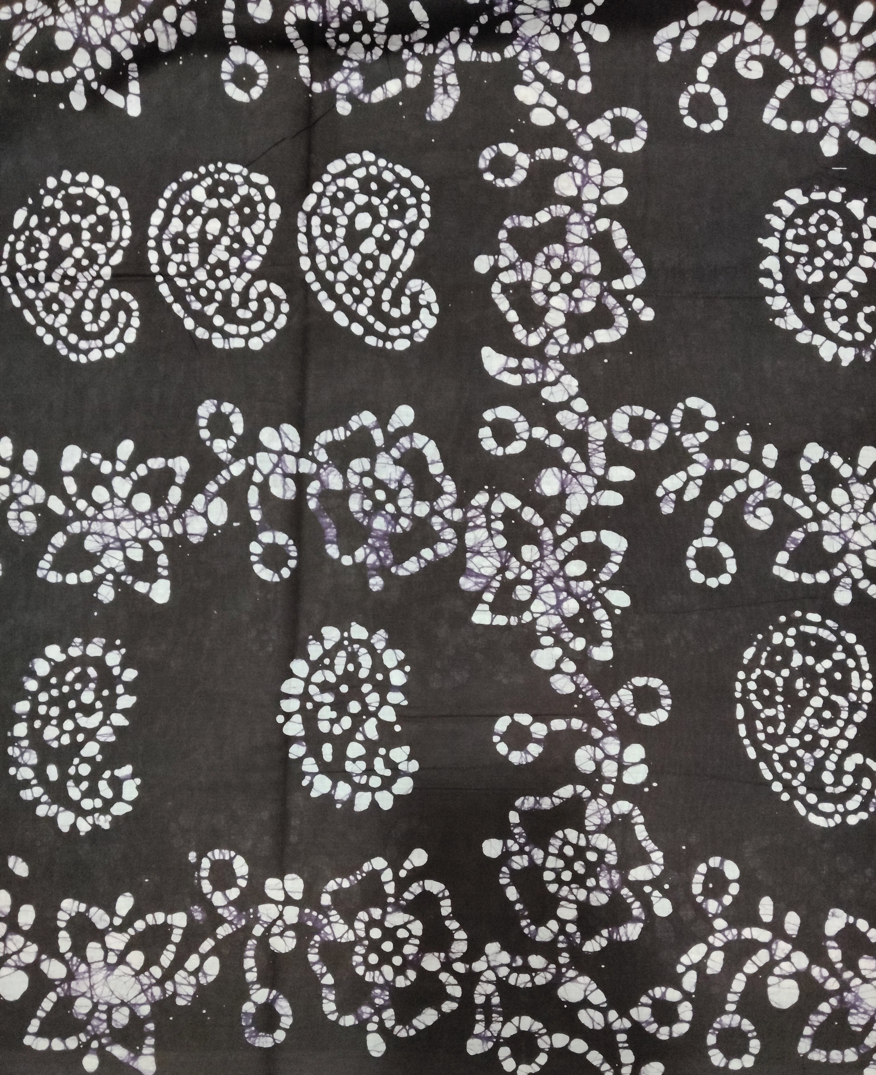 Malai cotton 9.5yardz