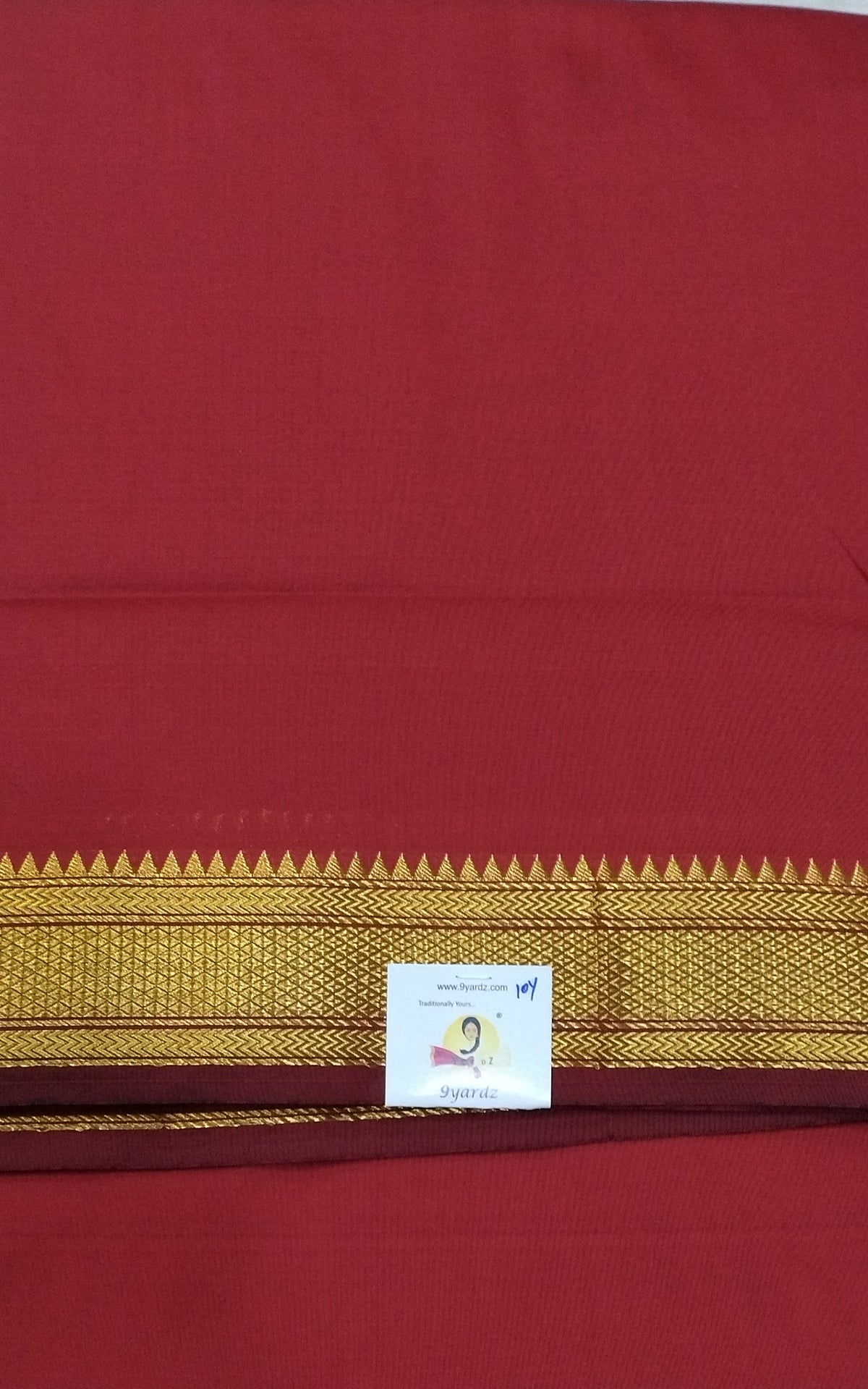 Poly silk 10yards madisar