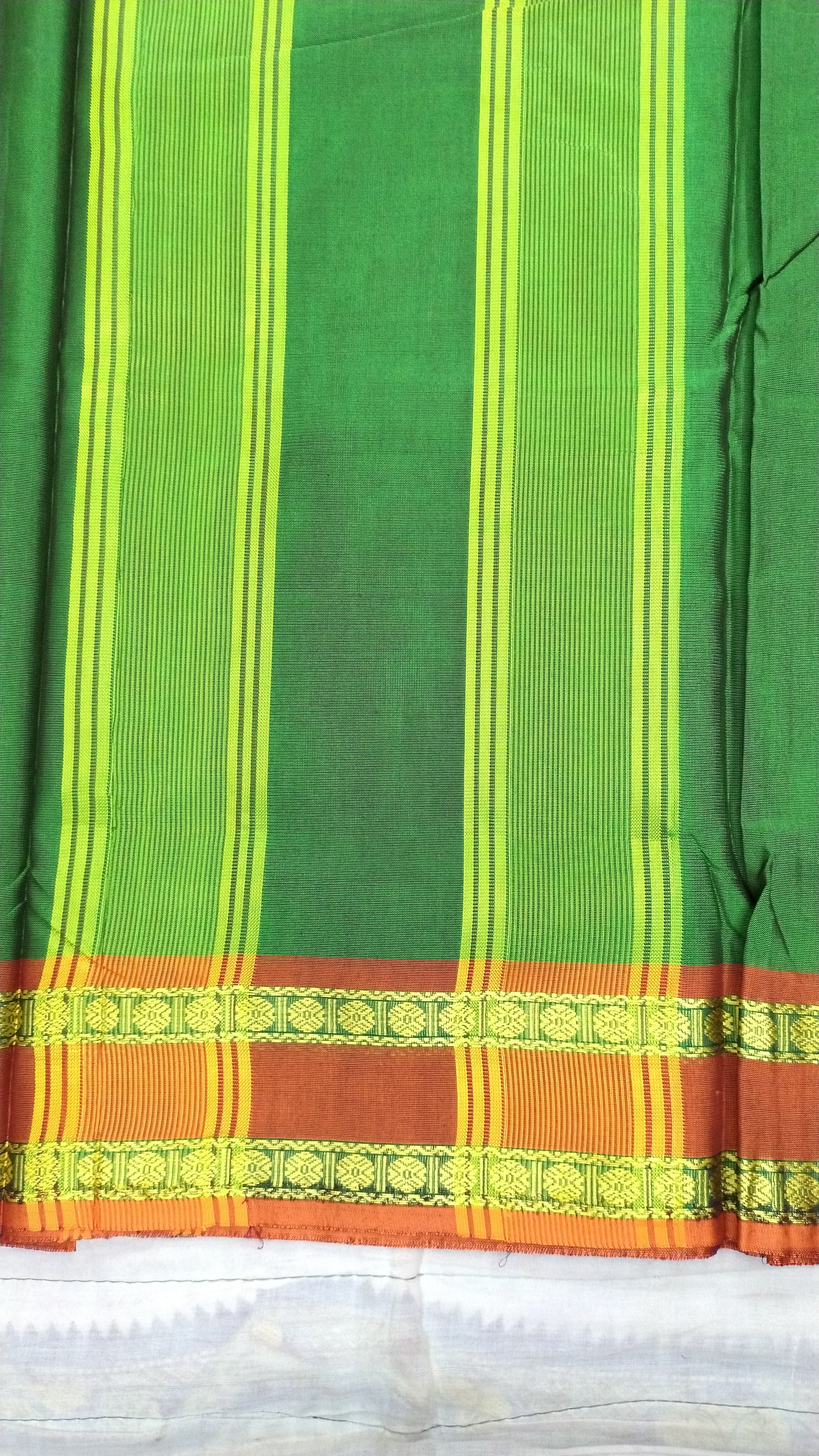 Devendra Plain Adyar 10yards