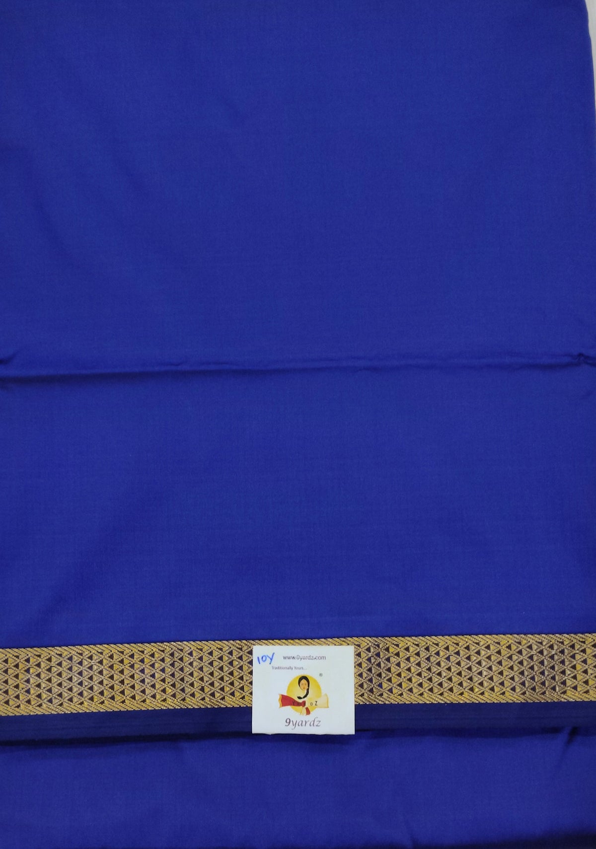 Poly silk 10yards madisar