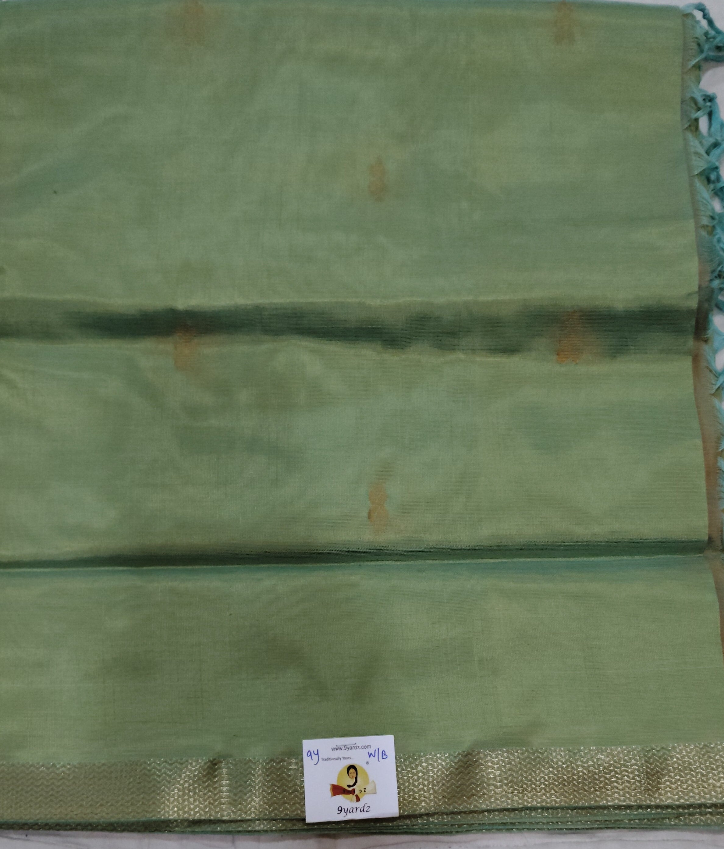 Vaazhainaar Pattu Madisar