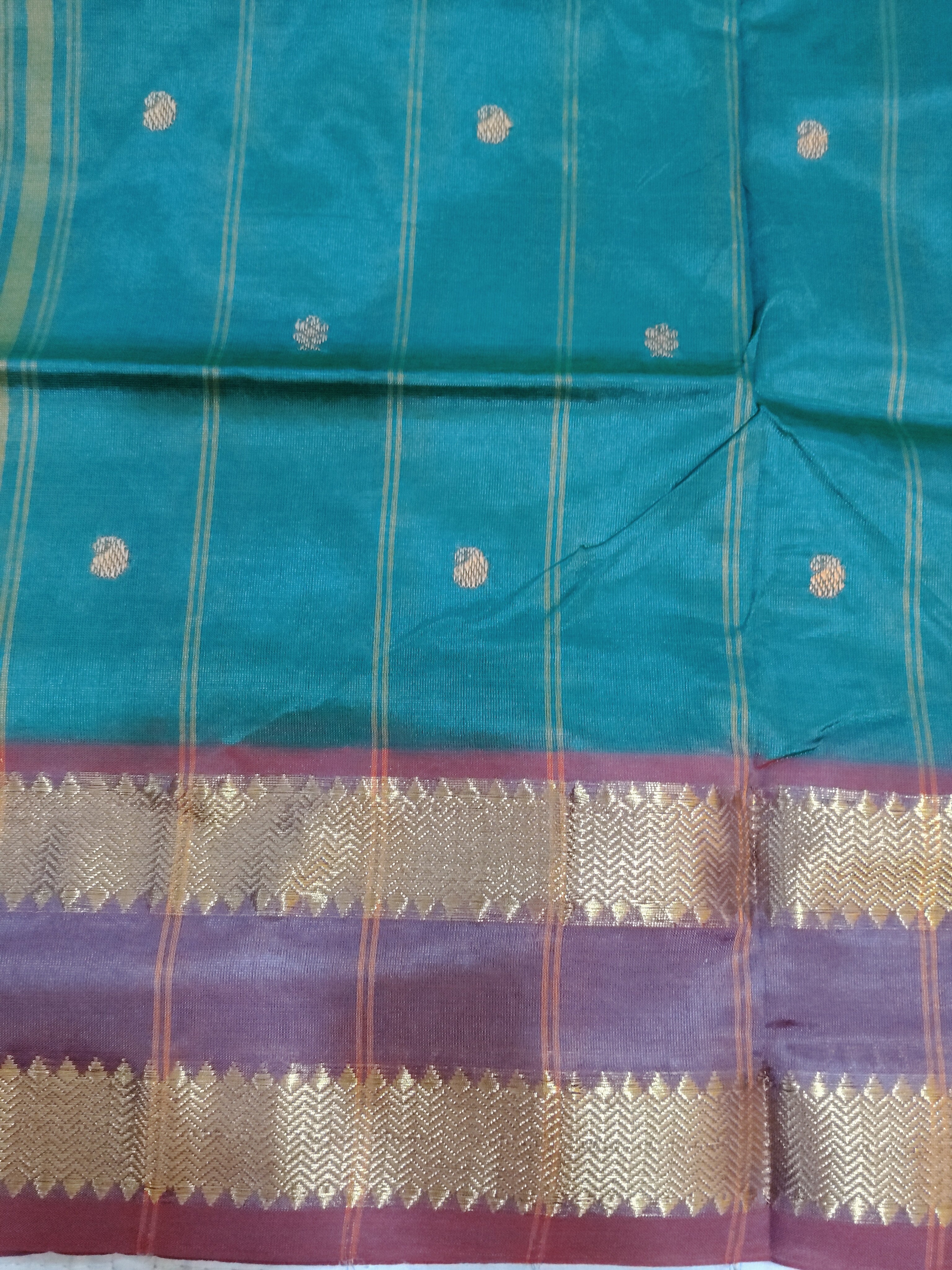 Vaazhainaar Pattu Madisar