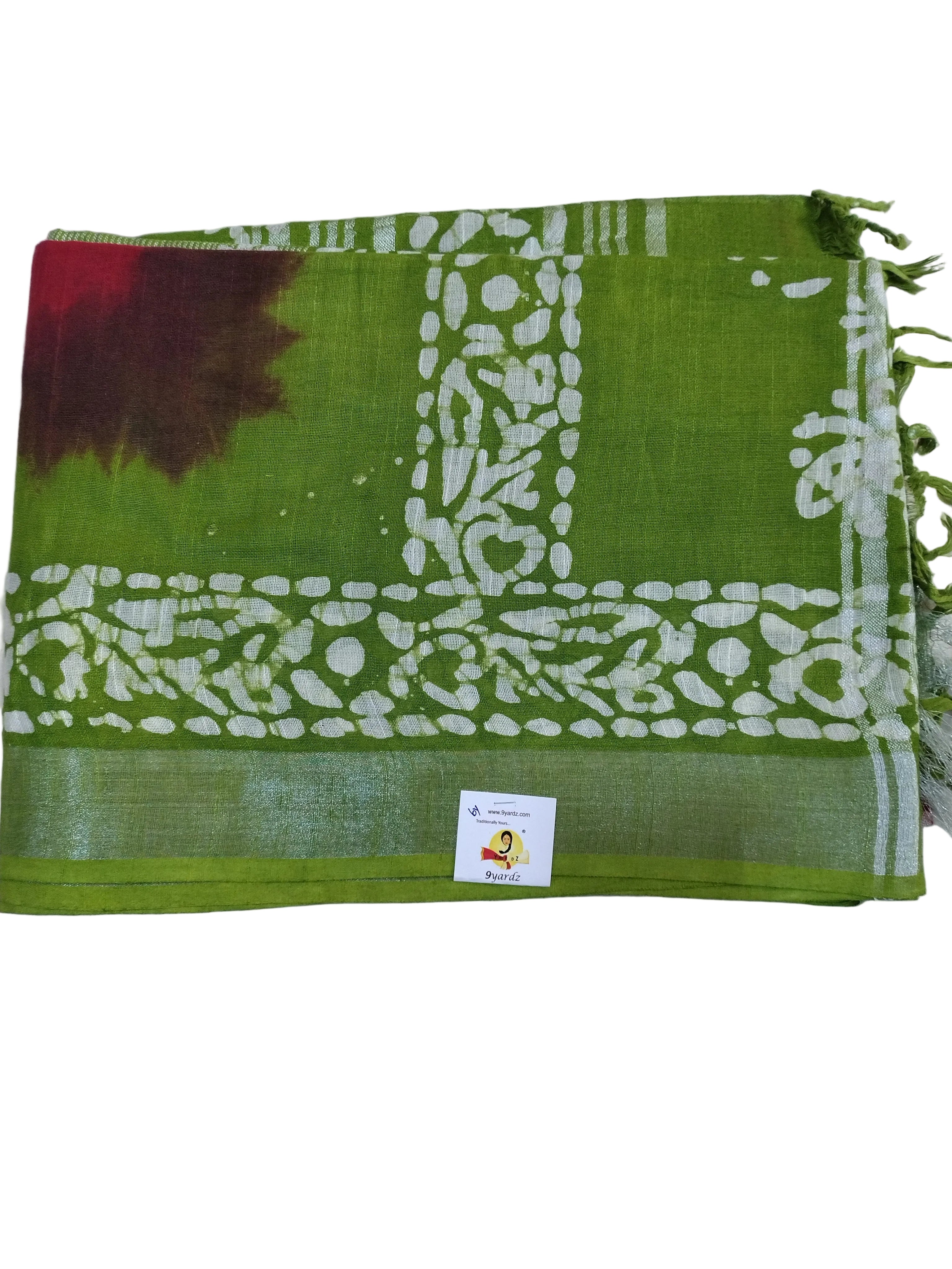 Fancy gifting 6yards