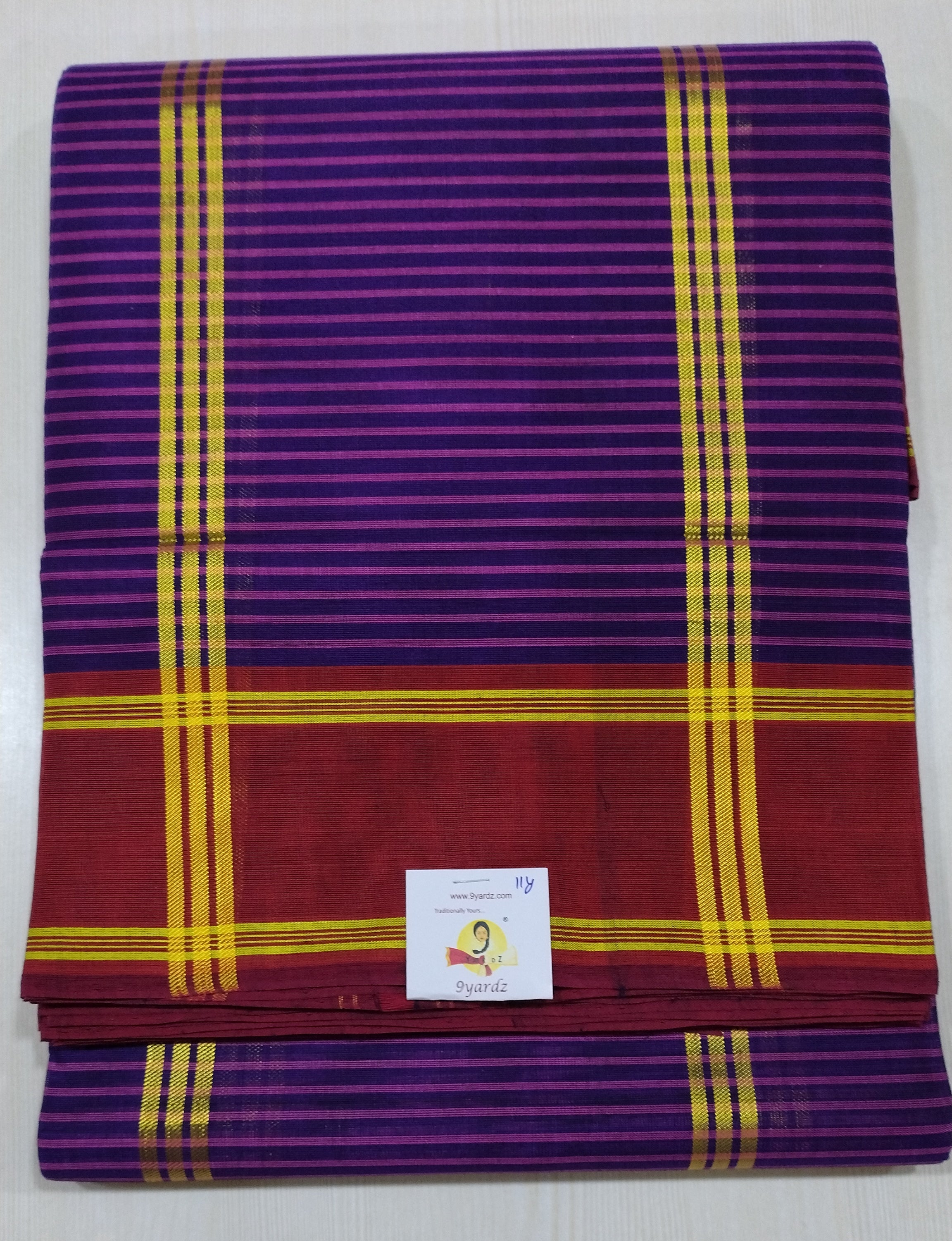 Devendra  saree 11yards