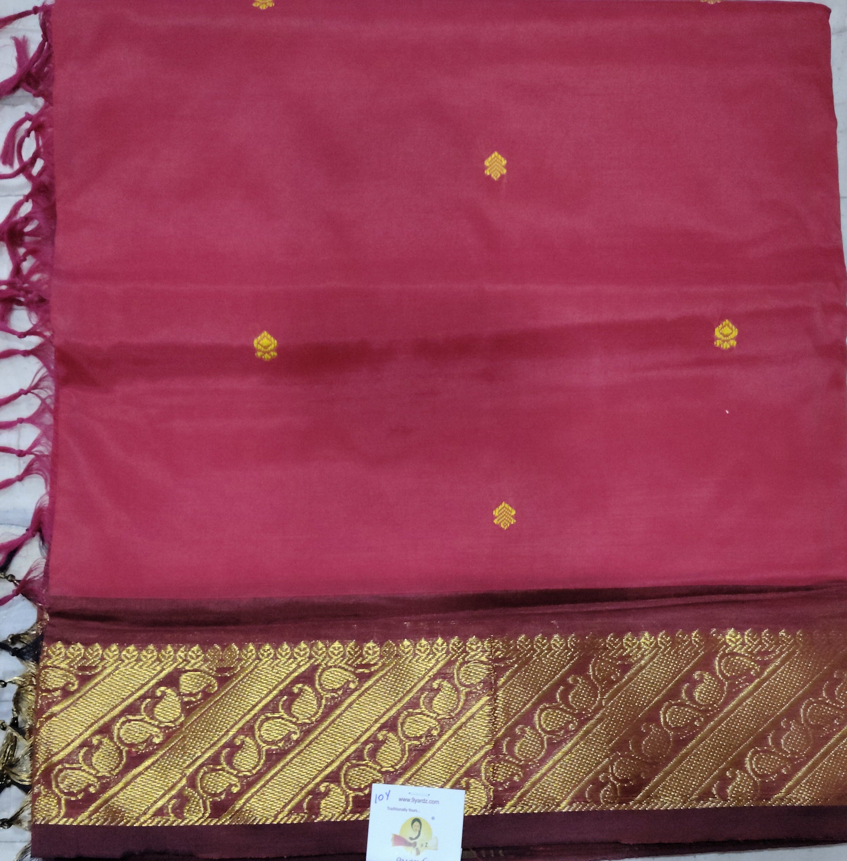 Vaazhainaar Pattu Madisar