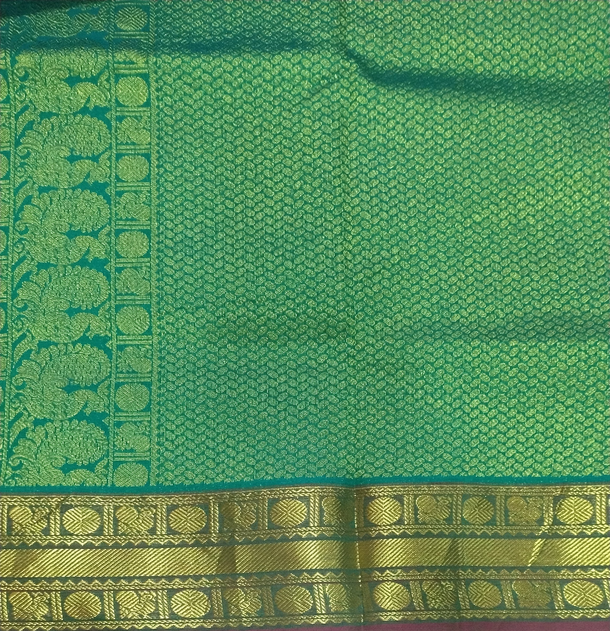 Vaazhainaar Pattu Madisar