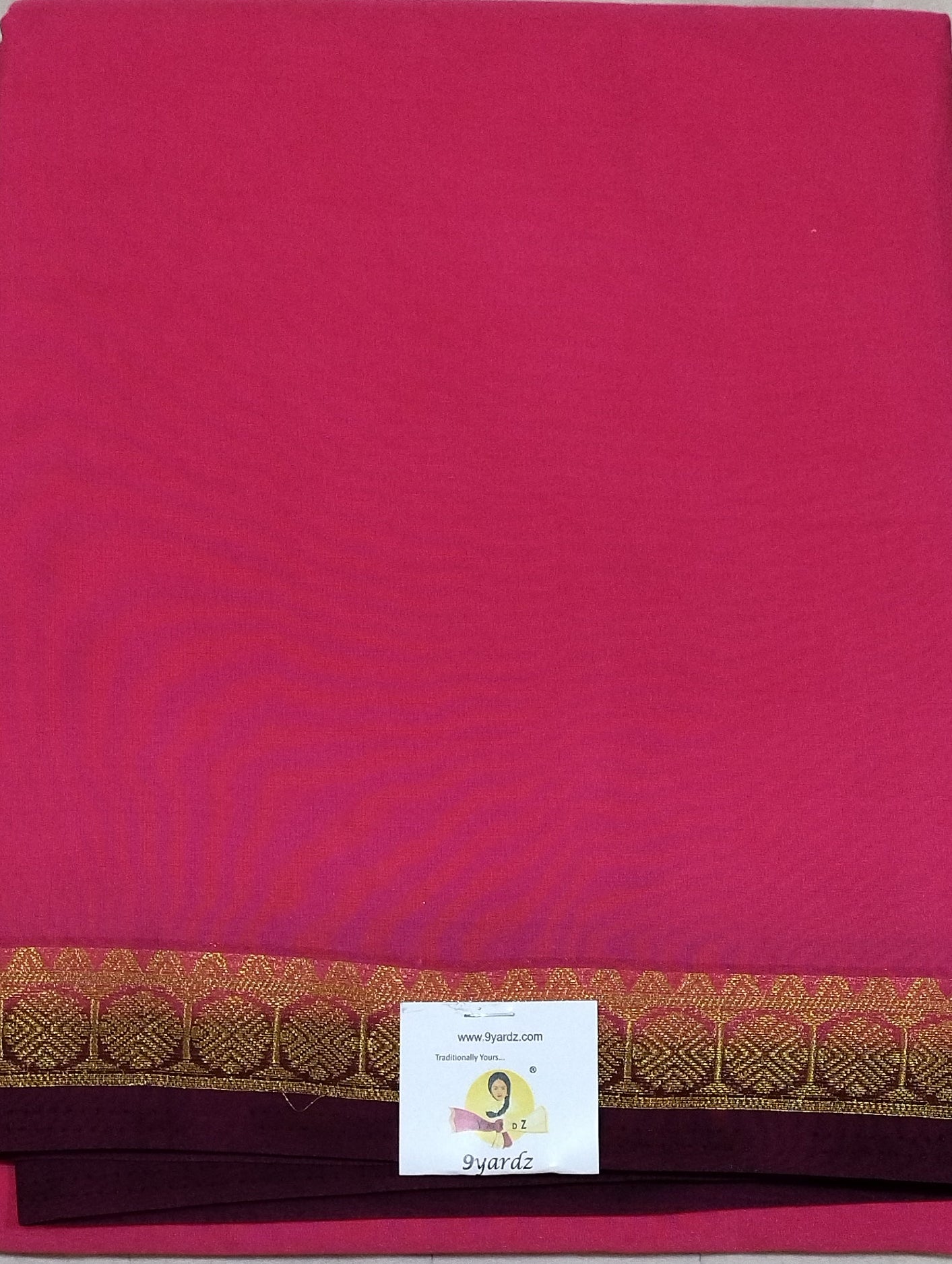 Mysore crepe silk (synthetic)