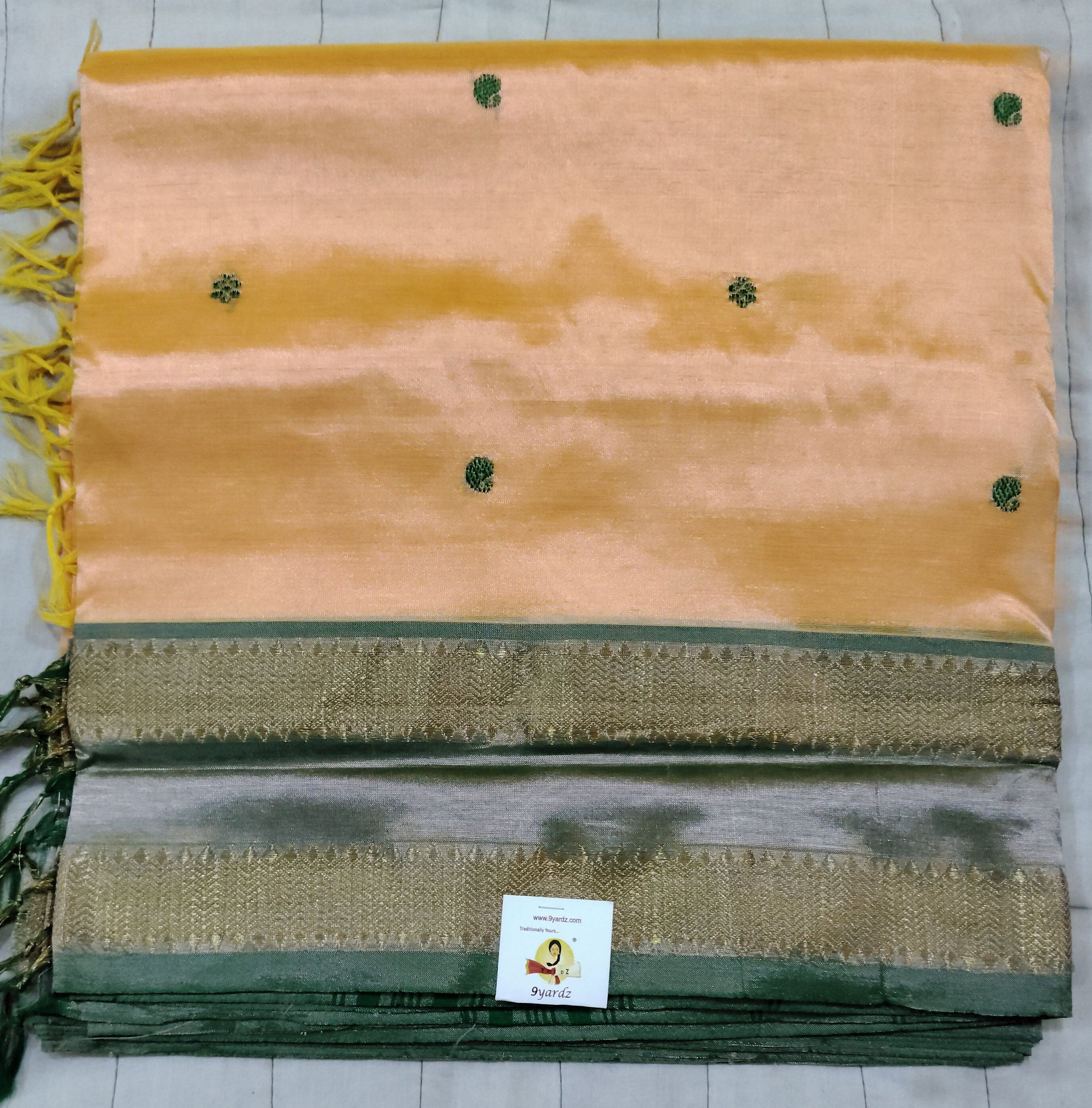 Vaazhainaar Pattu Madisar