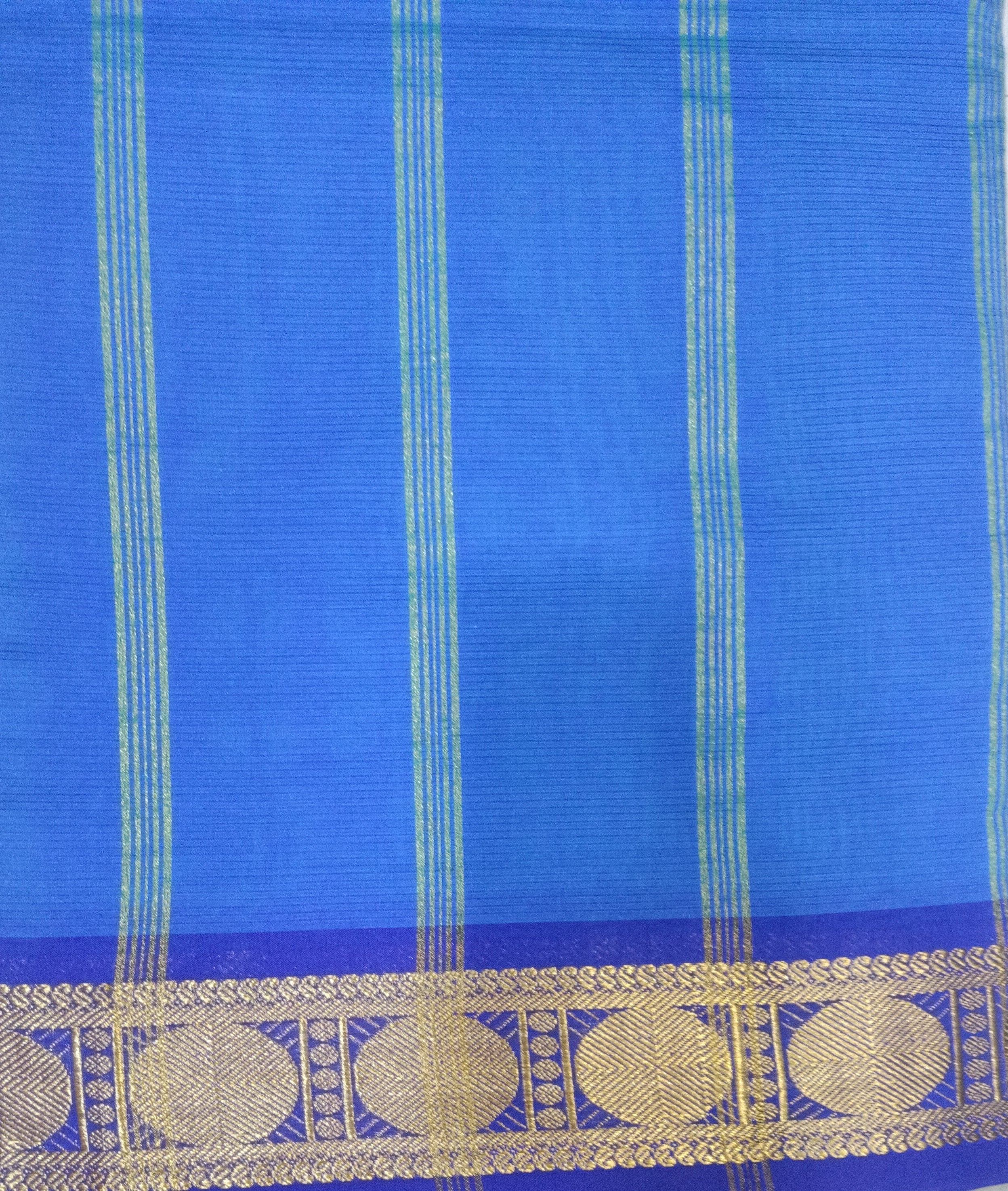 Semi Silk cotton Madisar
