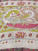 Load image into Gallery viewer, Kalamkari cotton 10yardz