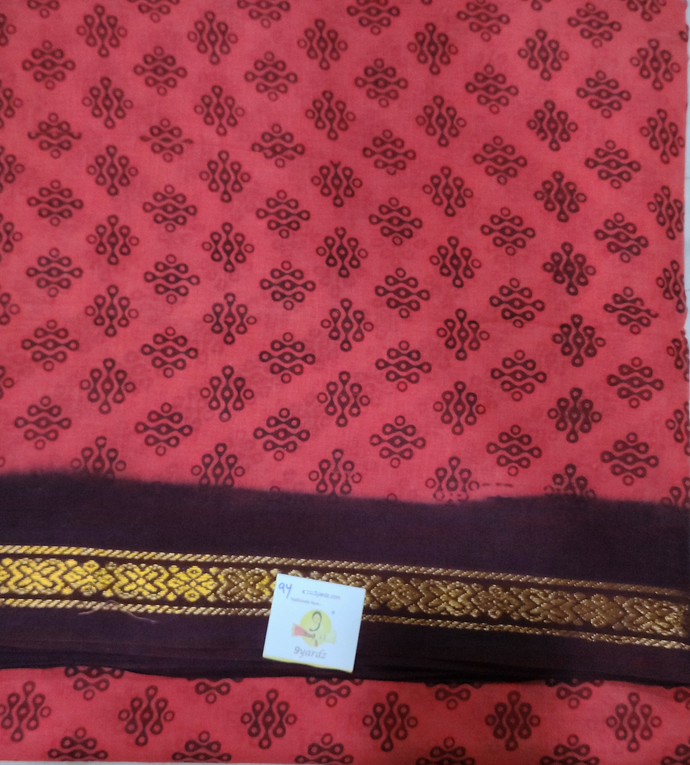 Sungudi 9yards