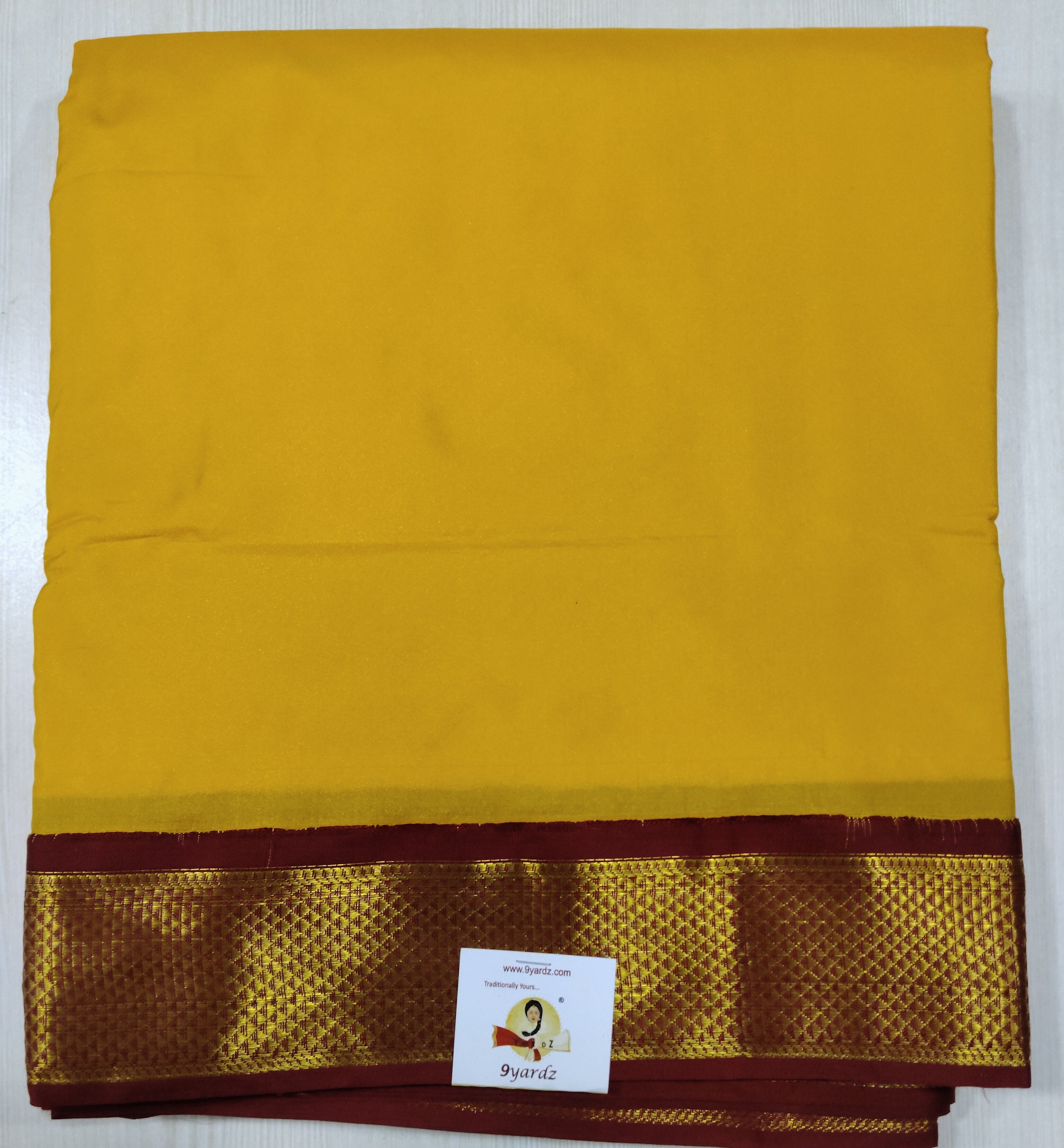 Pure Silk Mix madisar