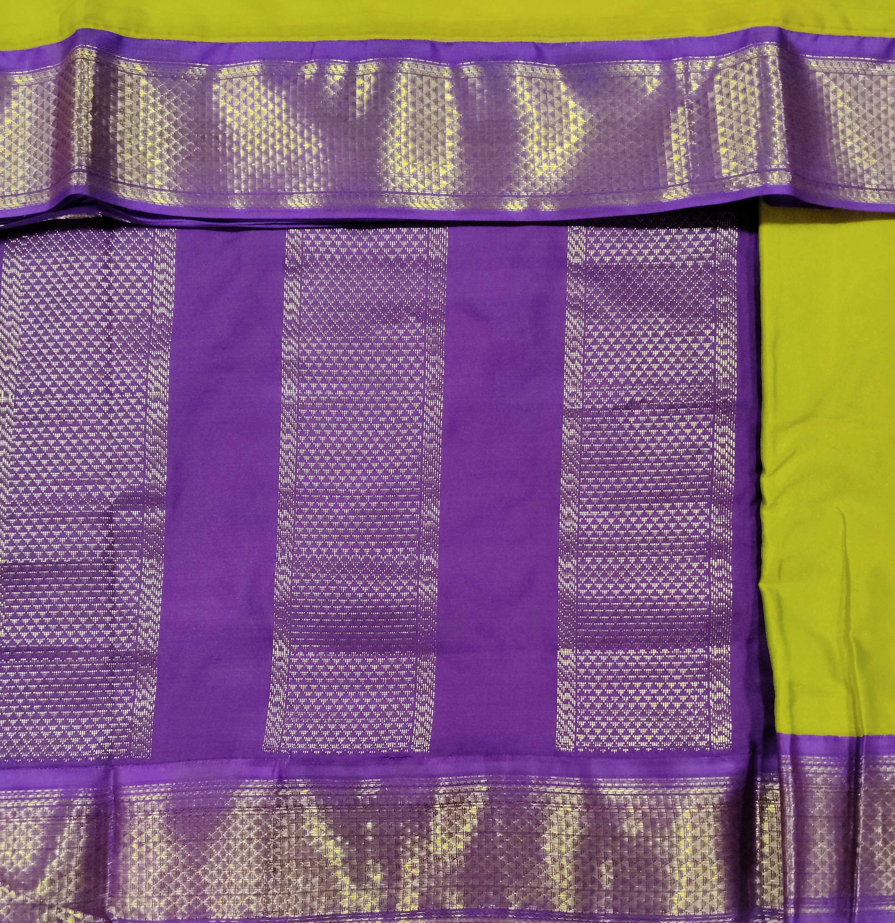 Pure Silk Mix madisar