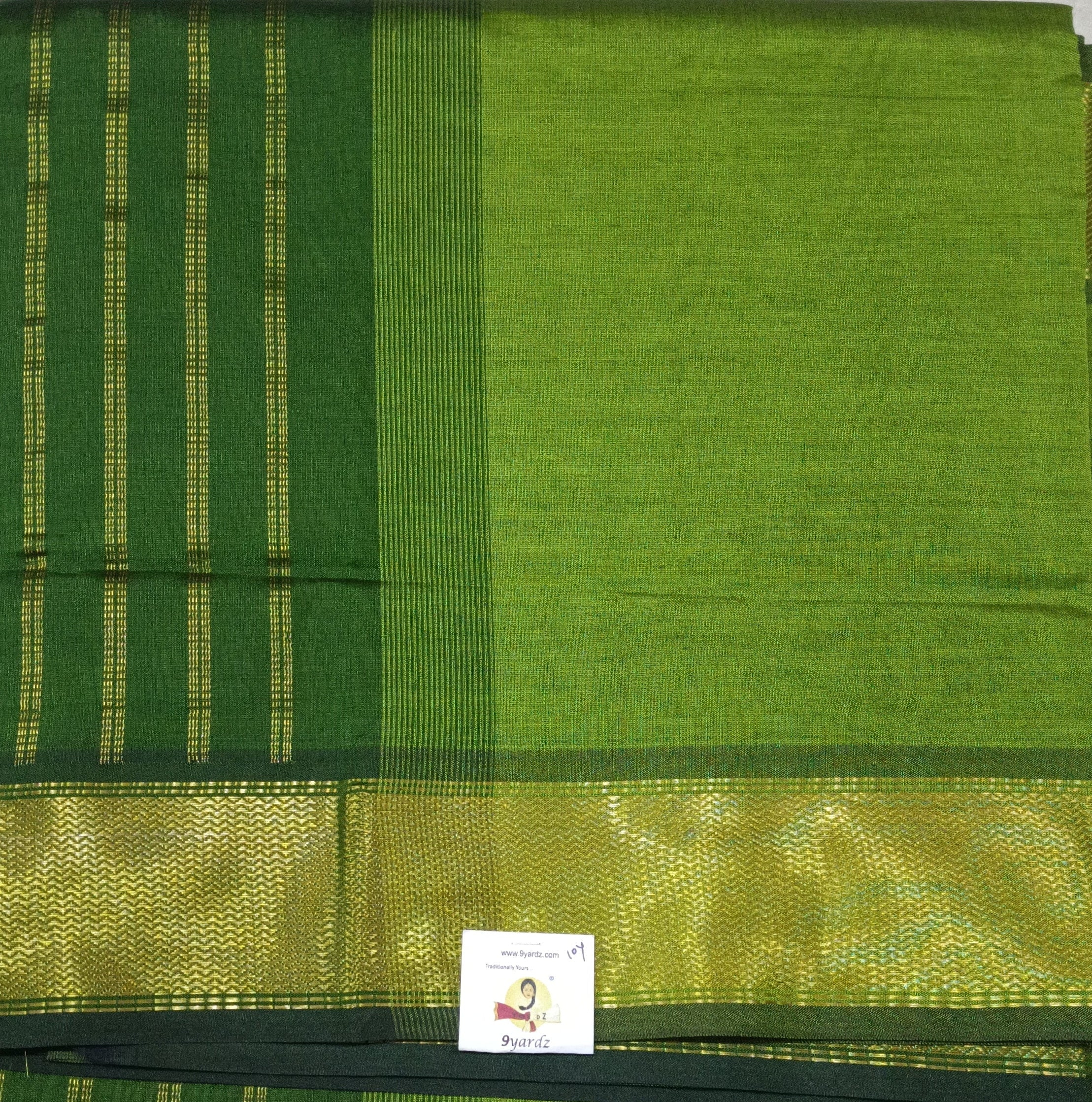 Semi Silk cotton Madisar