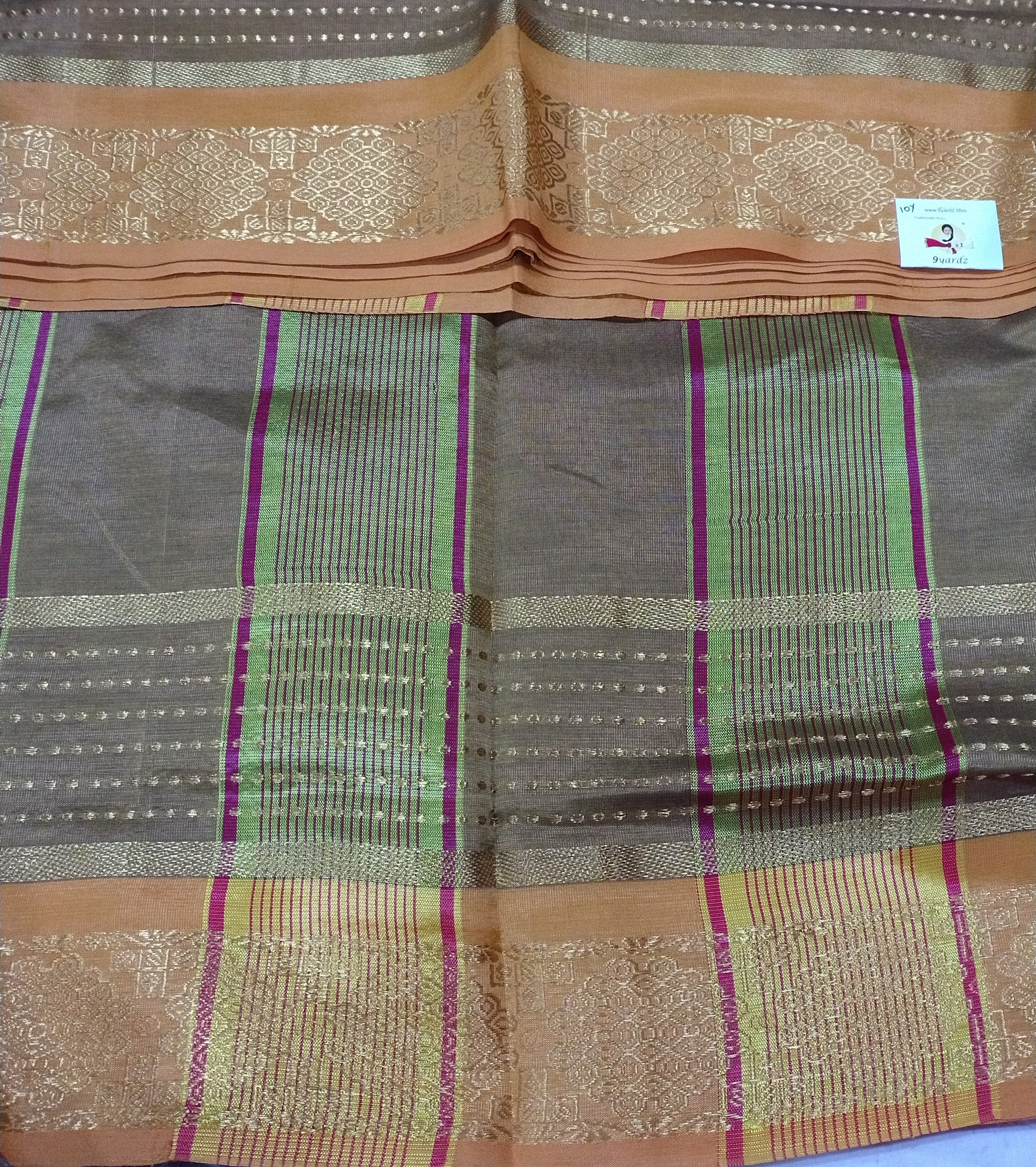 Vaazhainaar Pattu Madisar