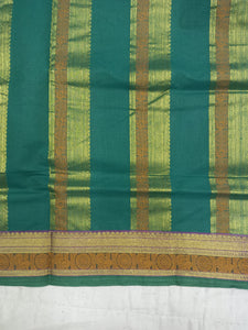 Kanchi cotton madisar